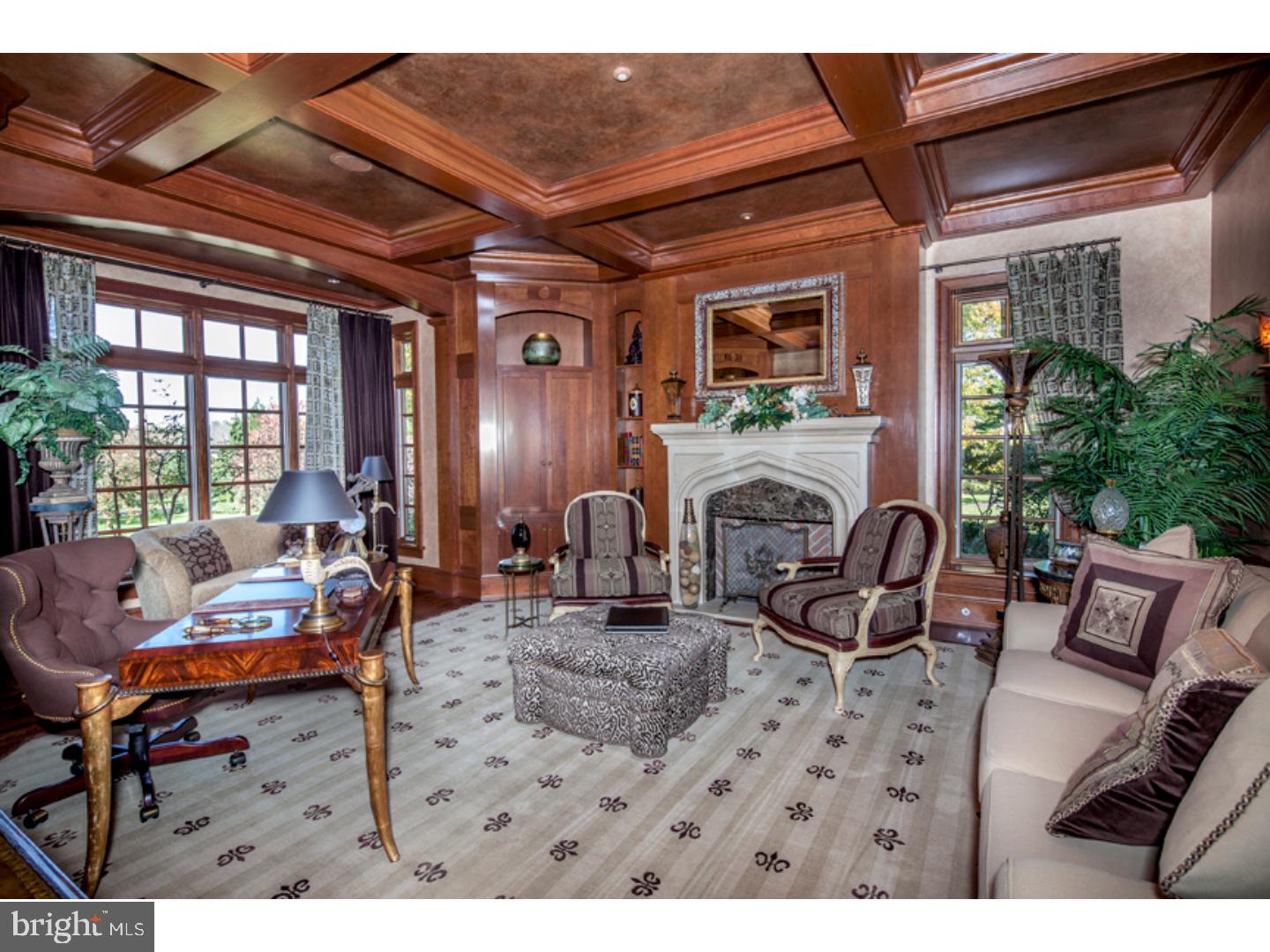 GWYNEDD VALLEY - Residential