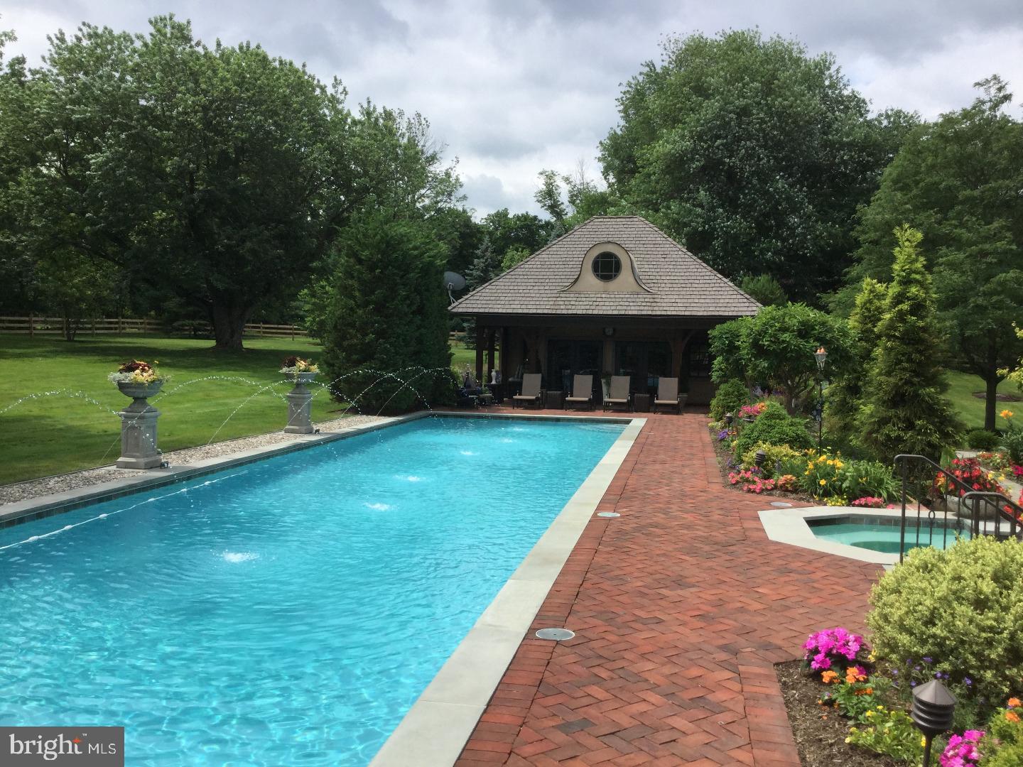 GWYNEDD VALLEY - Residential