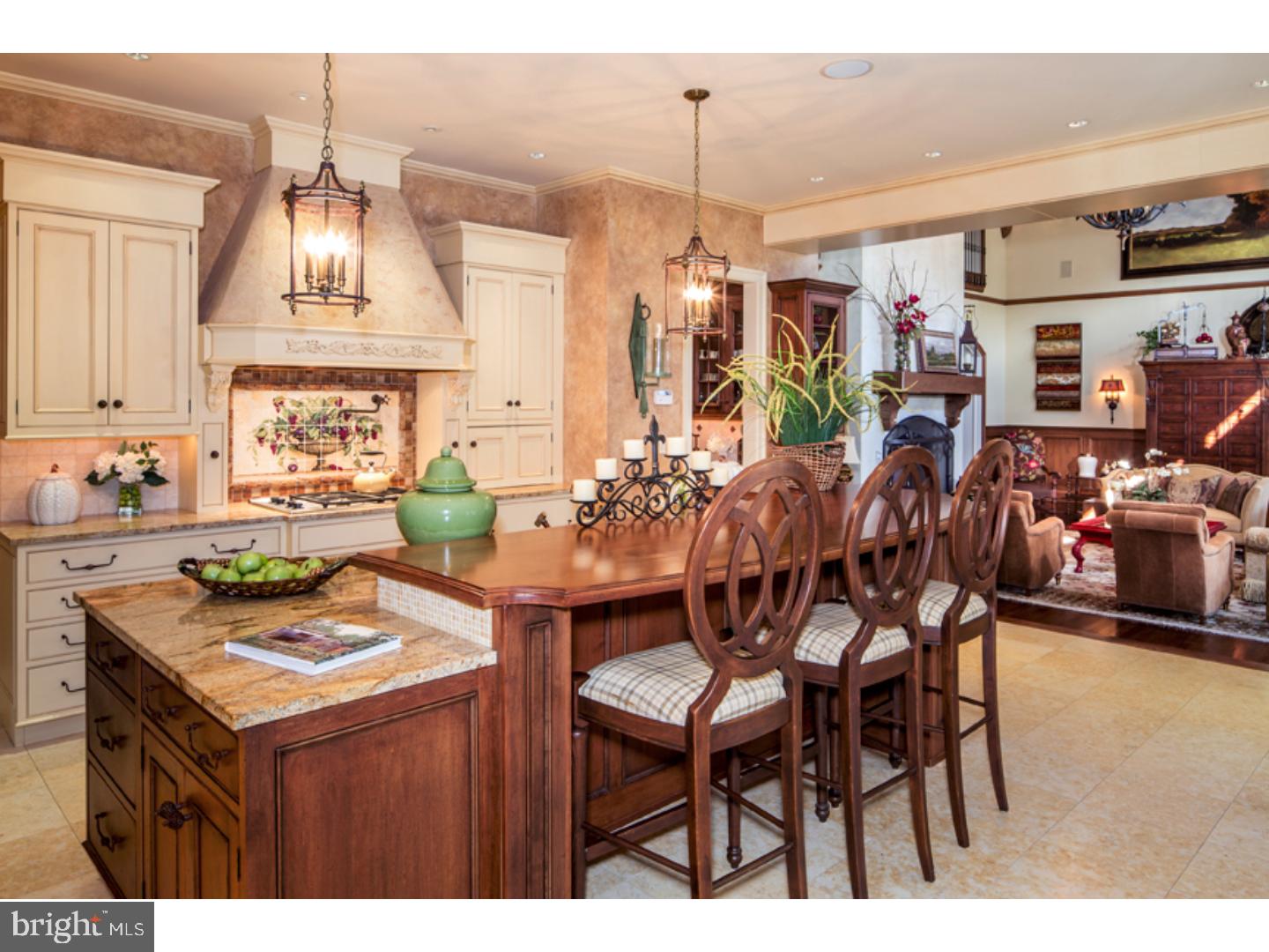 GWYNEDD VALLEY - Residential