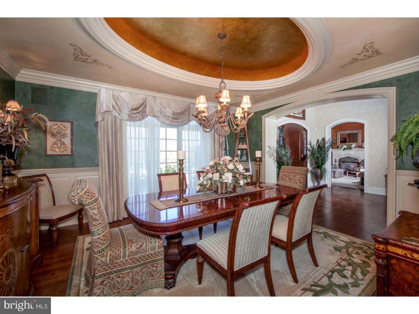 GWYNEDD VALLEY - Residential