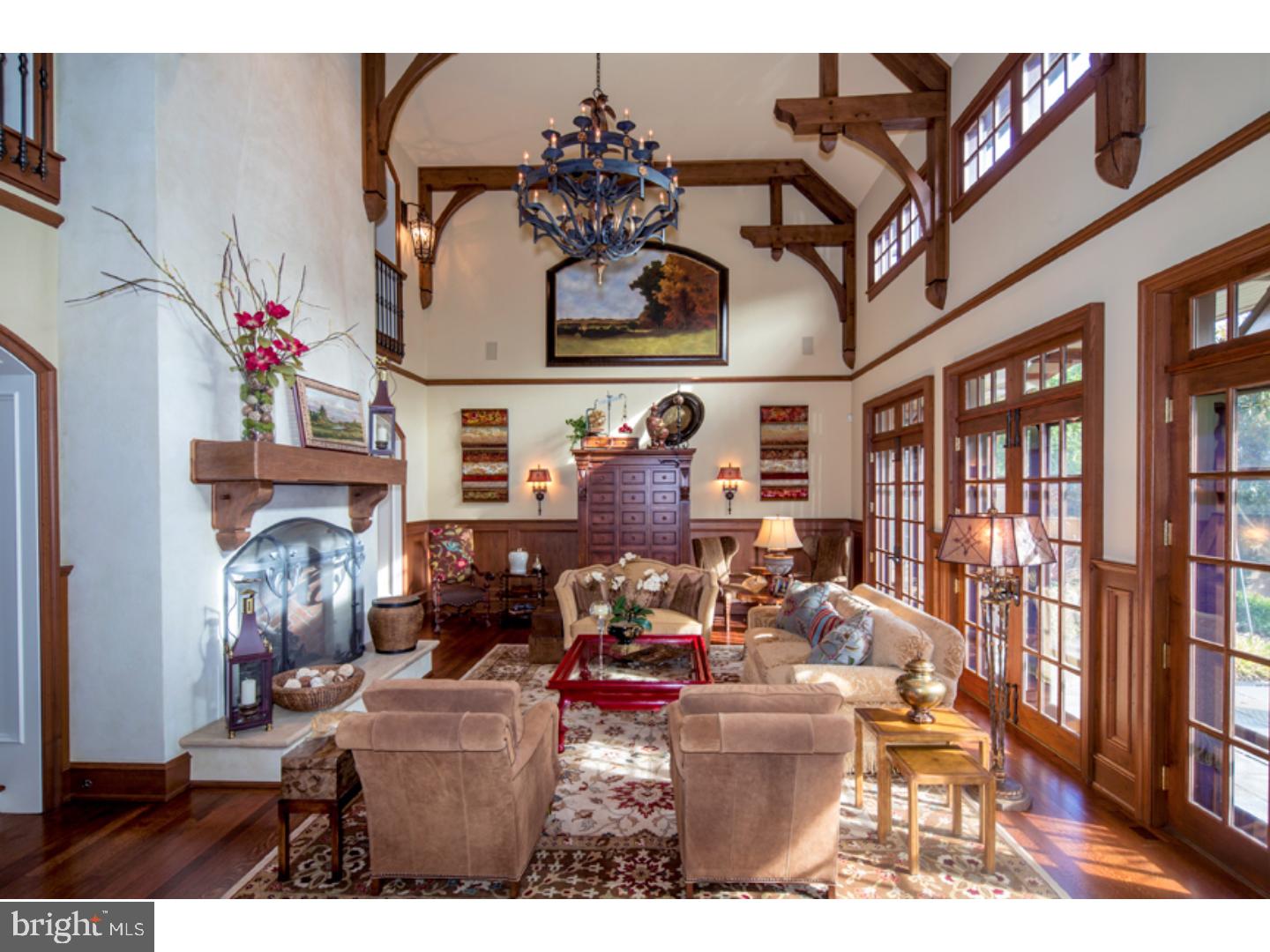 GWYNEDD VALLEY - Residential