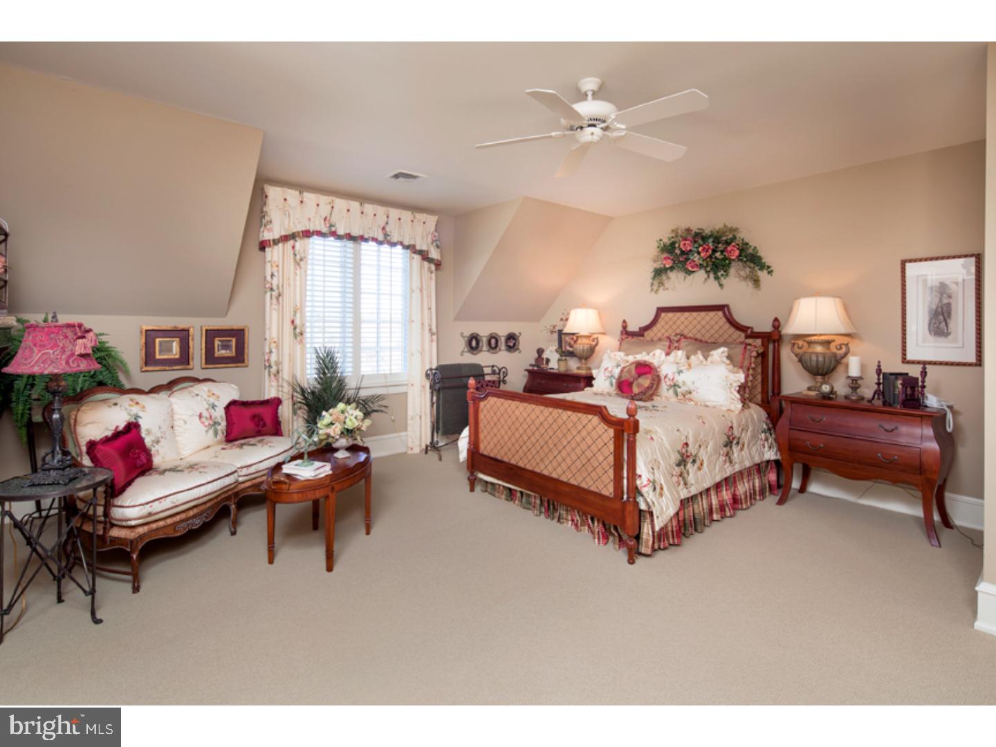 GWYNEDD VALLEY - Residential