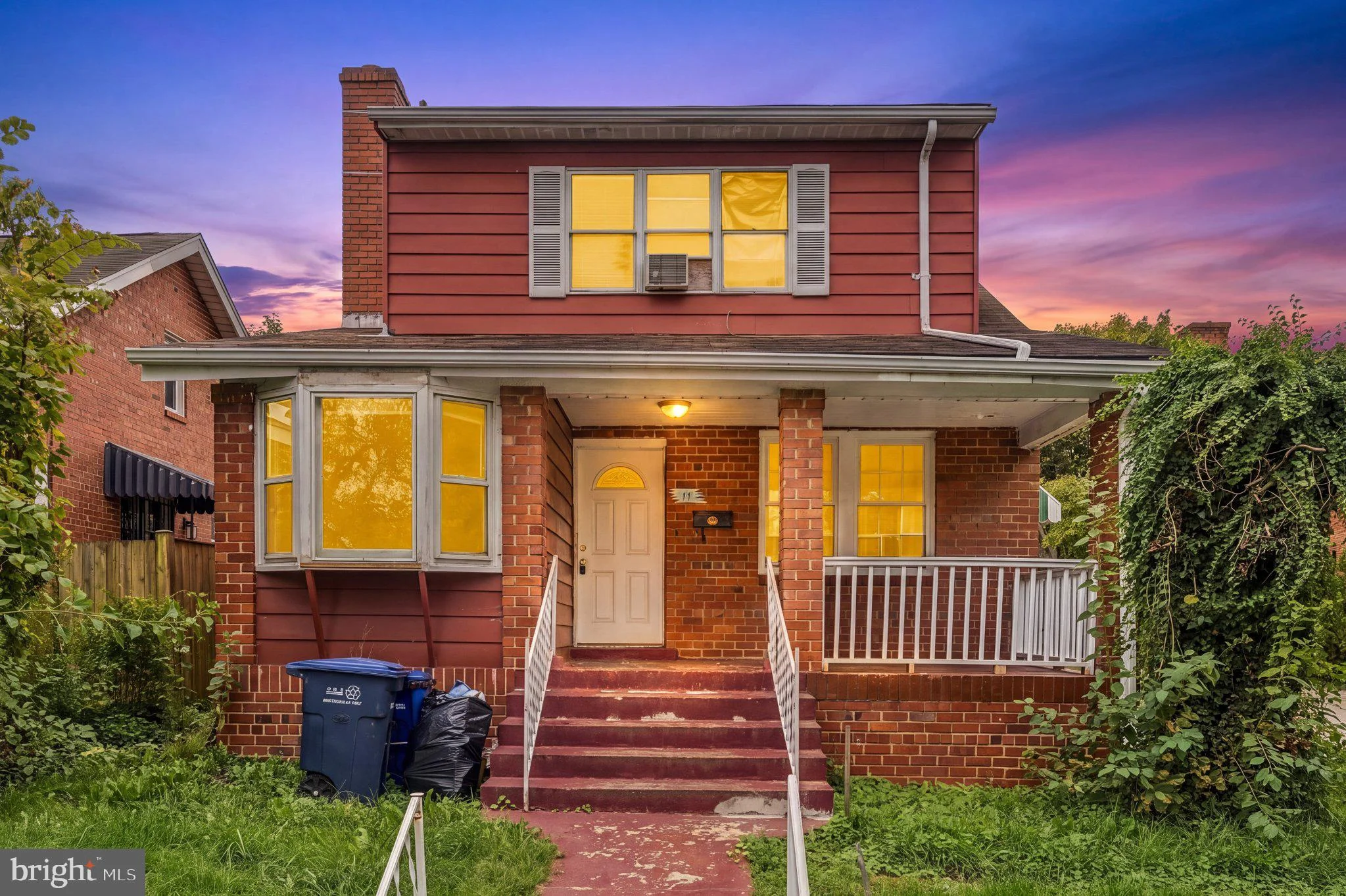 11 Jefferson Street NE, Washington, DC 20011