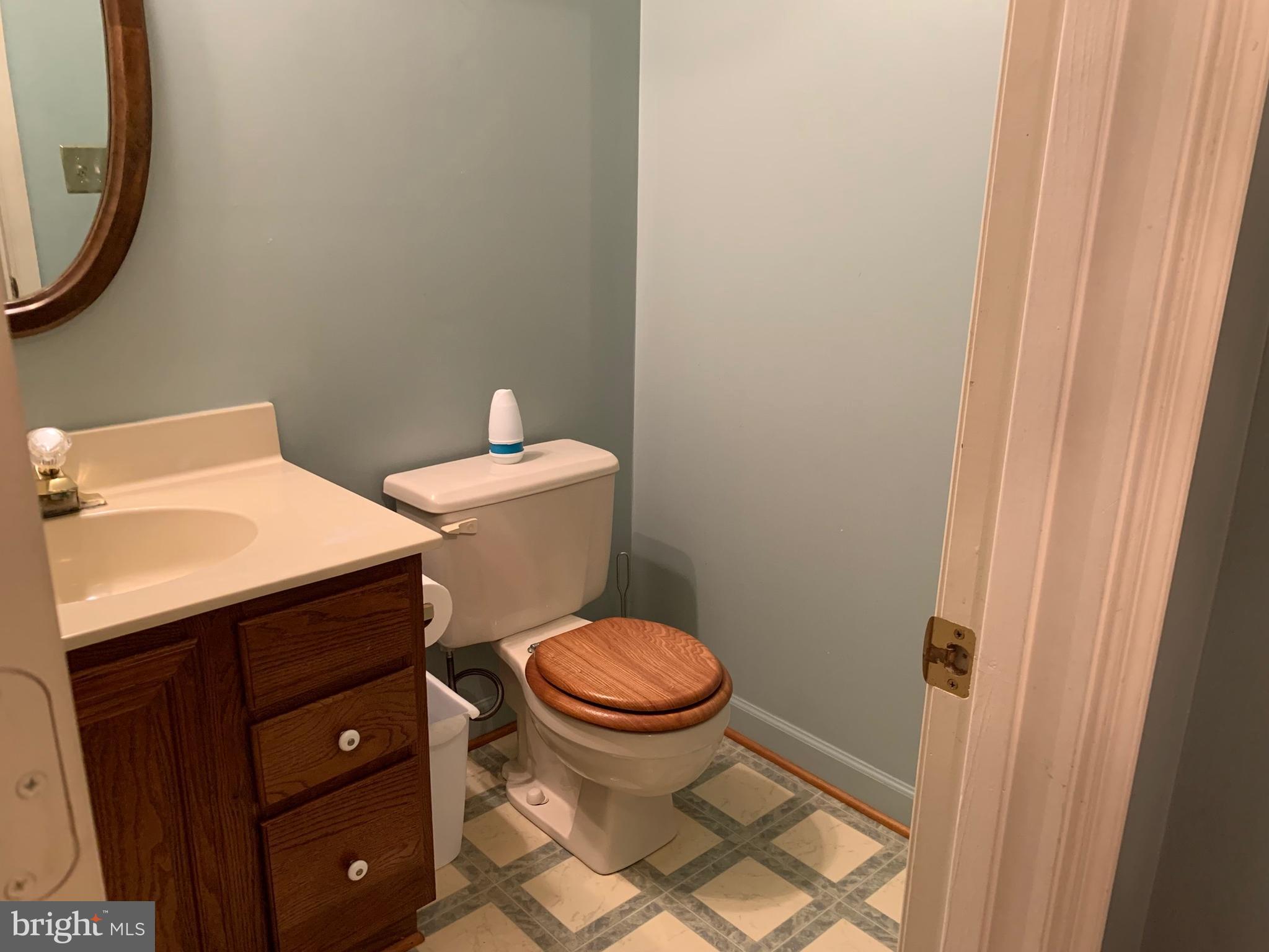 BRANDERMILL - Residential