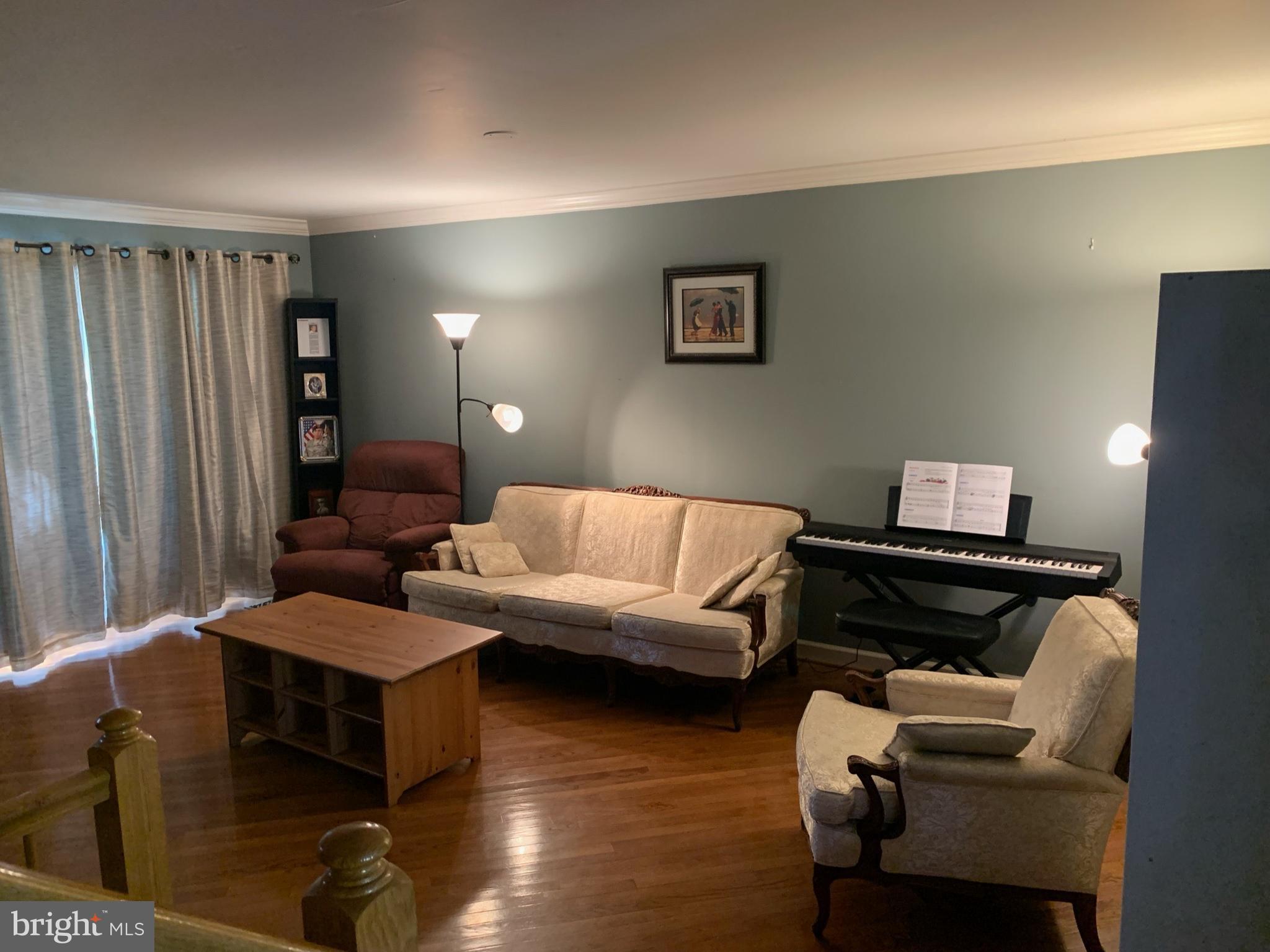 BRANDERMILL - Residential