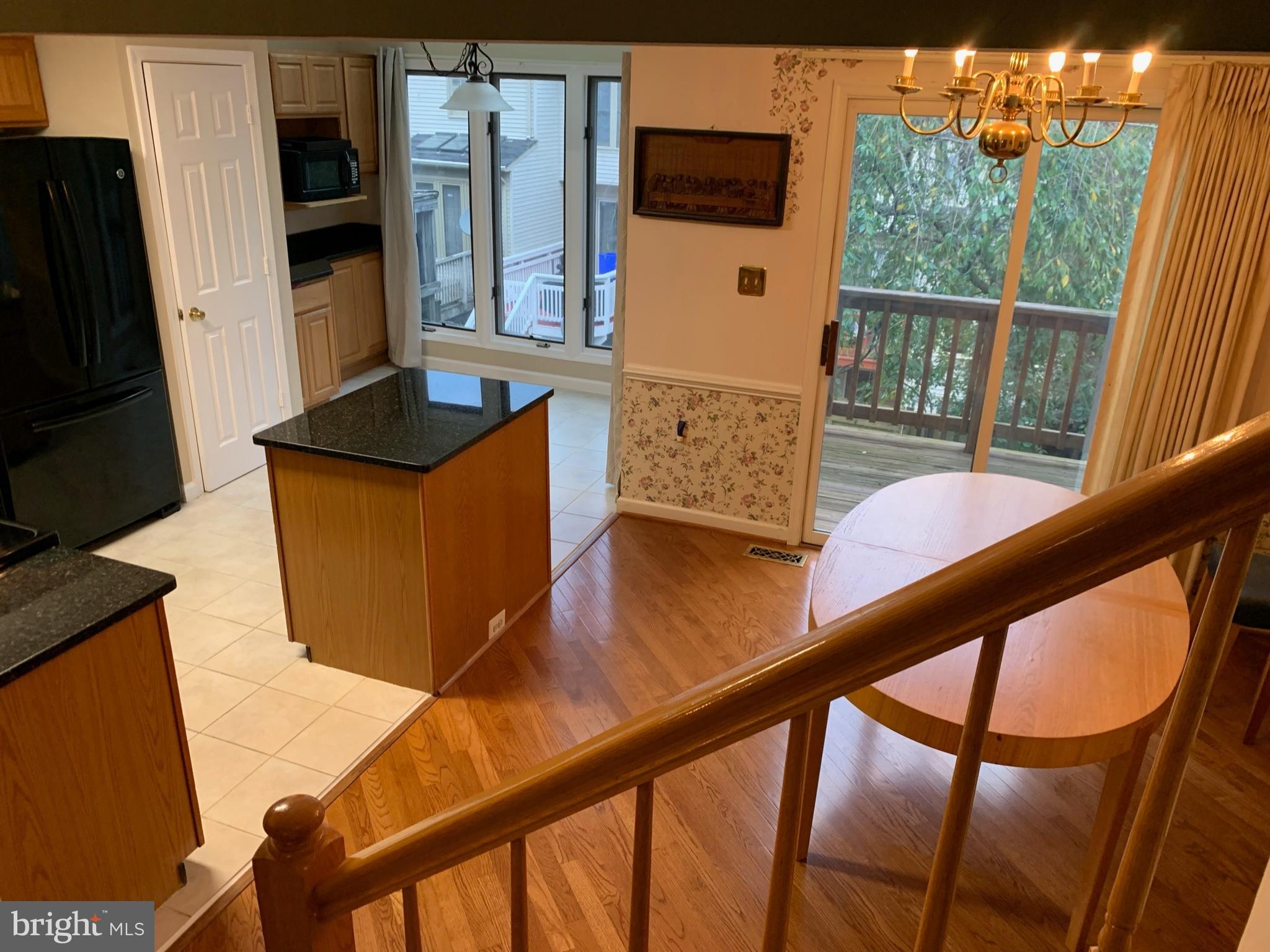 BRANDERMILL - Residential