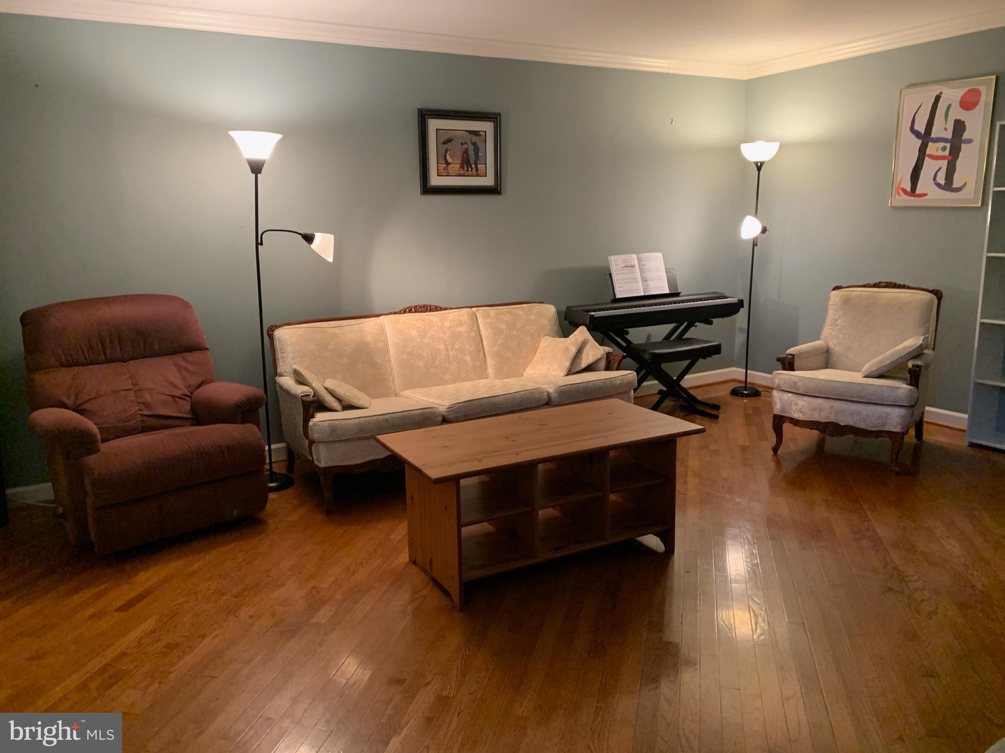 BRANDERMILL - Residential