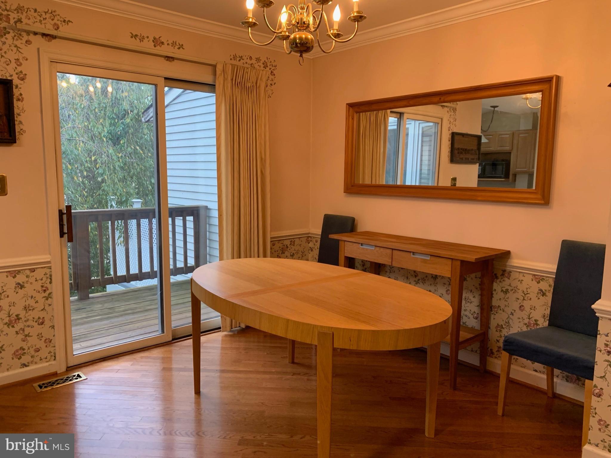 BRANDERMILL - Residential