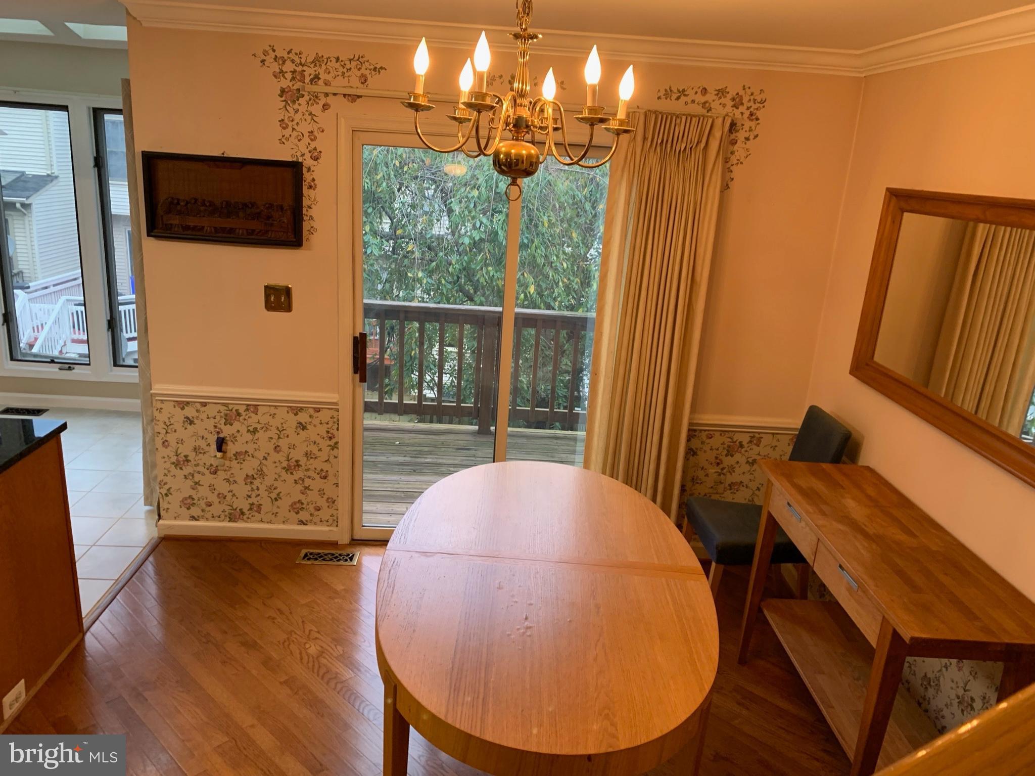 BRANDERMILL - Residential