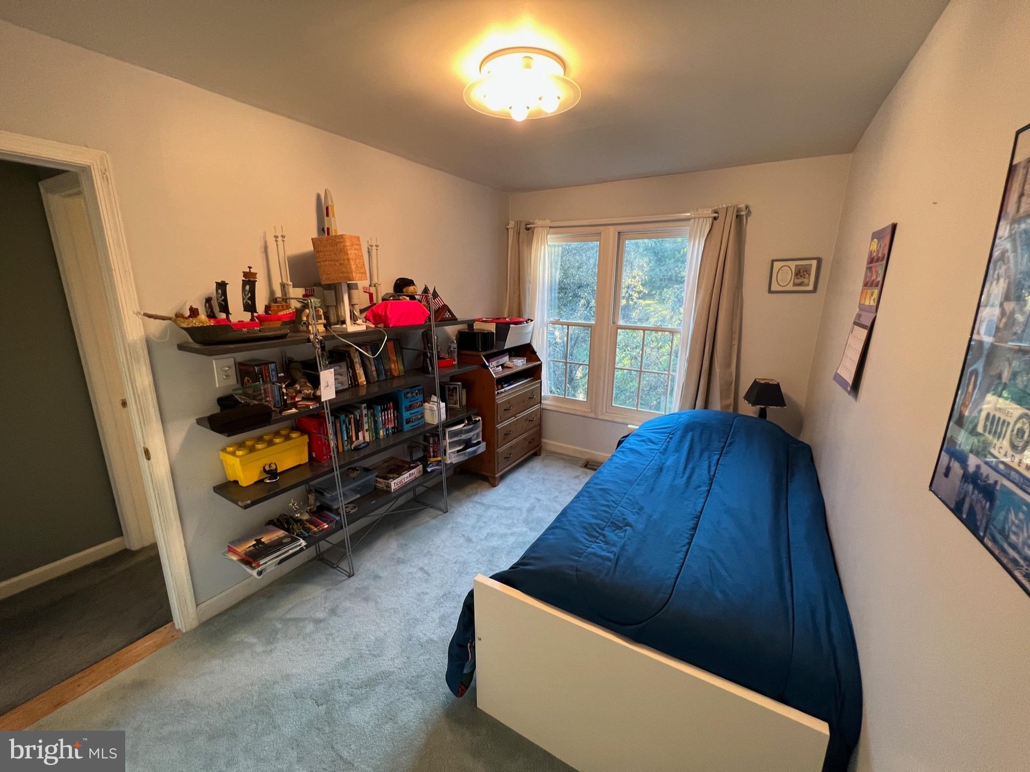 BRANDERMILL - Residential