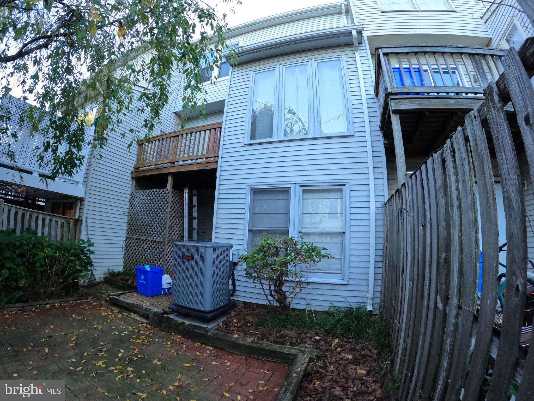 BRANDERMILL - Residential