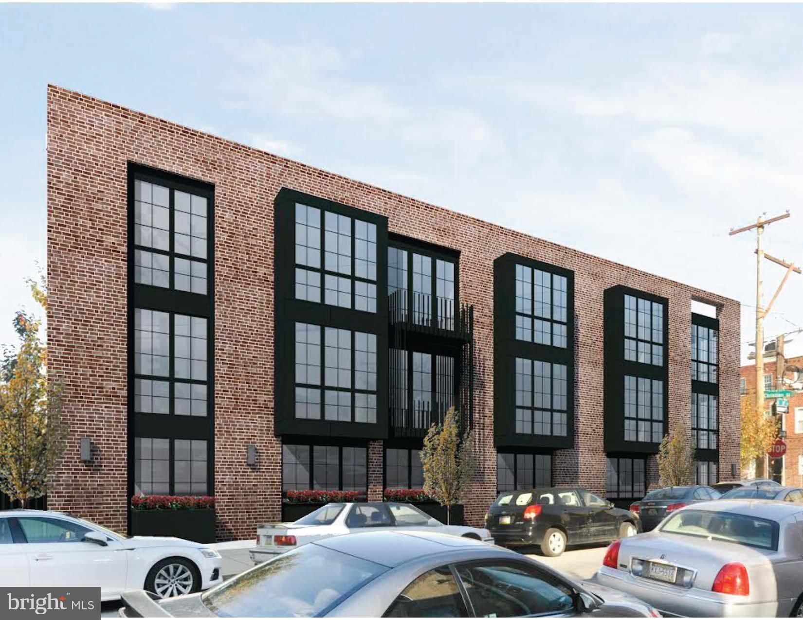 QUEEN VILLAGE - Residential Lease