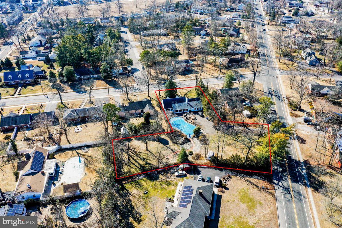 "NONE" - Residential