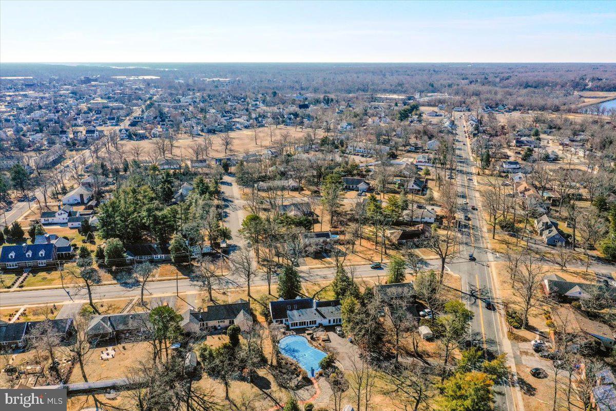 "NONE" - Residential