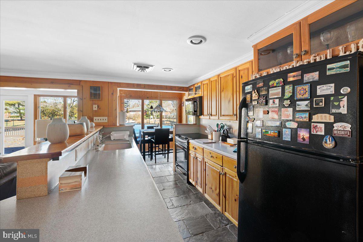 "NONE" - Residential