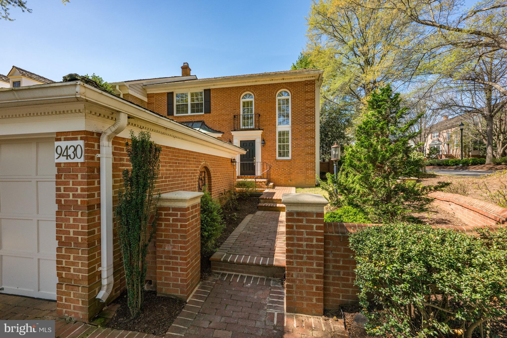 9430 TURNBERRY DRIVE