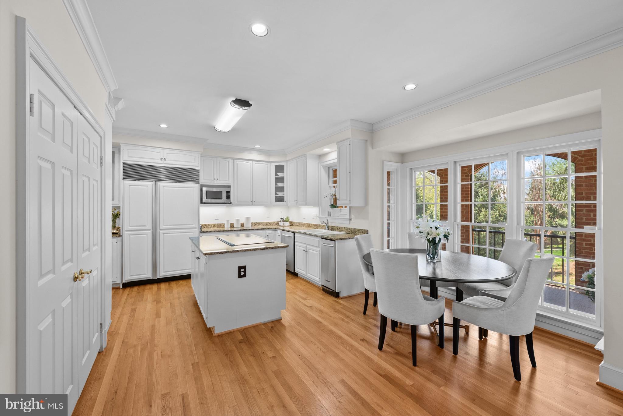 AVENEL - Residential