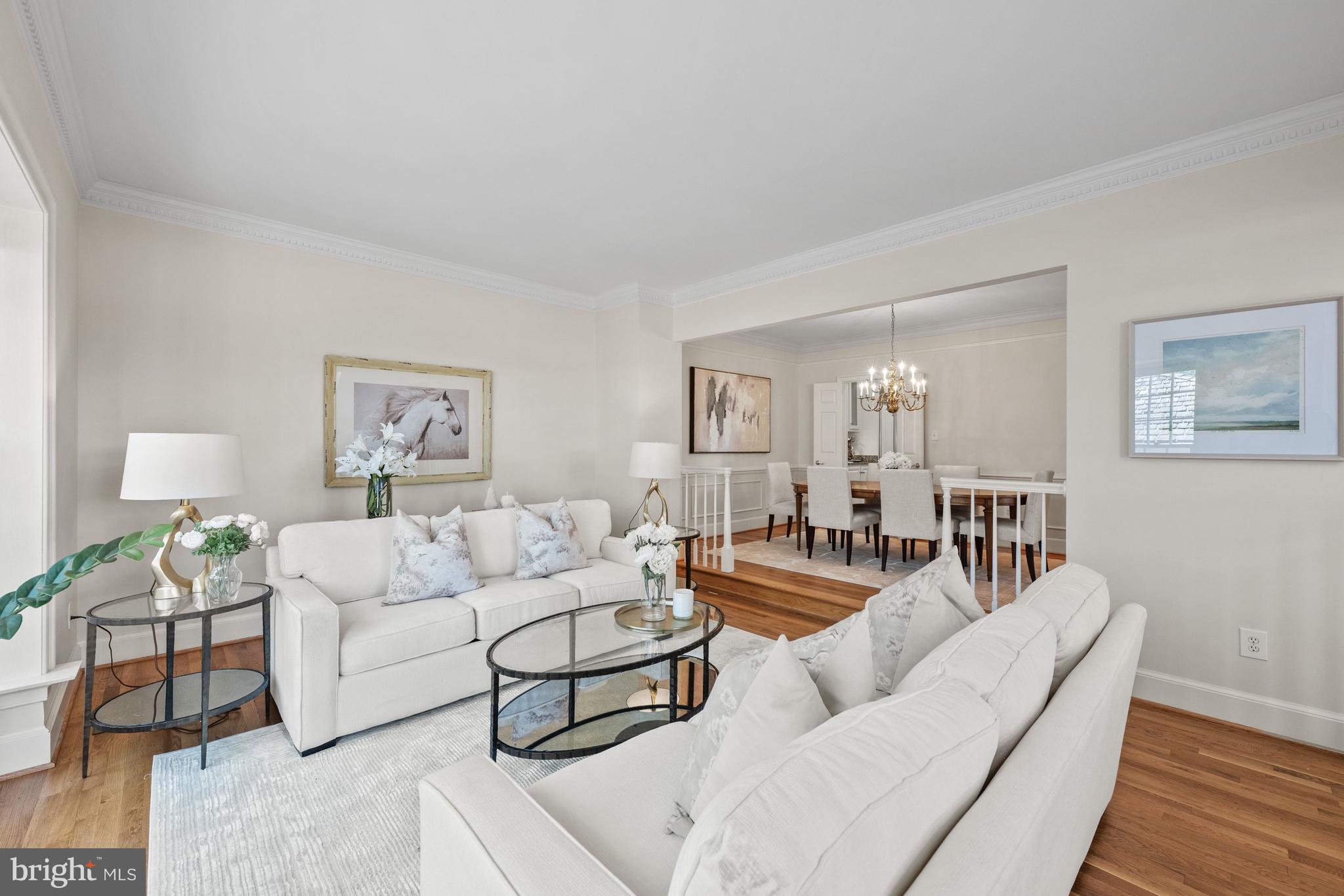 AVENEL - Residential