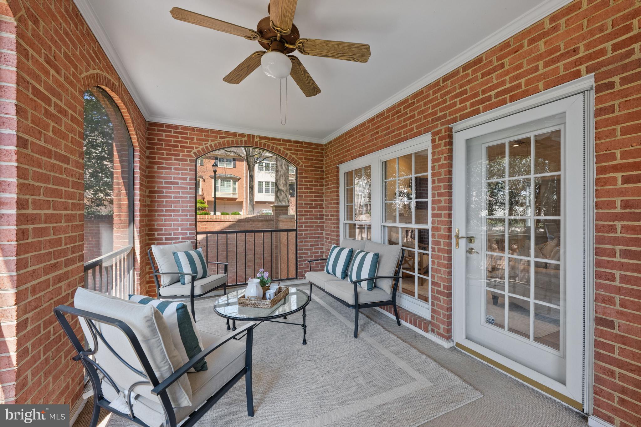 AVENEL - Residential