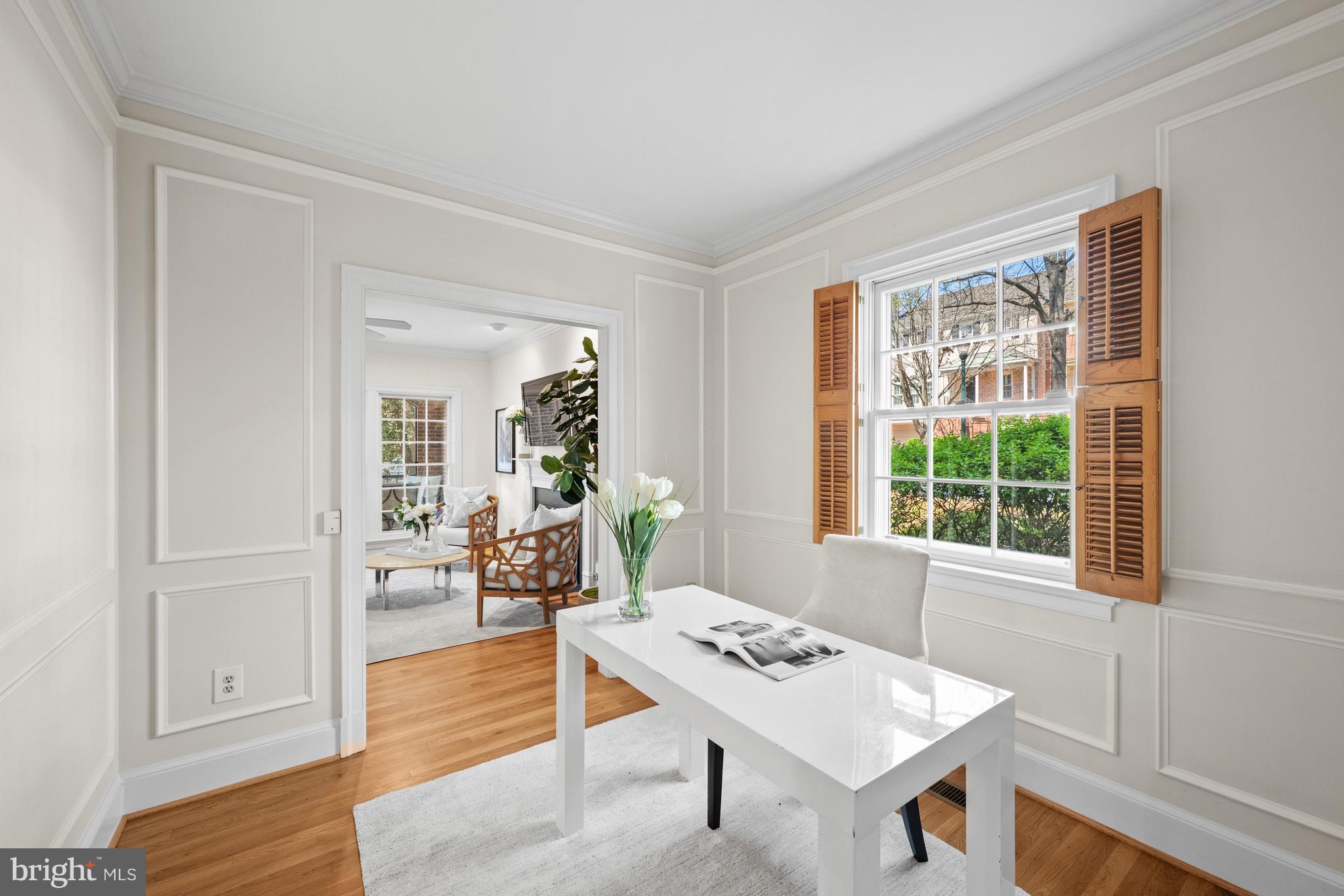 AVENEL - Residential