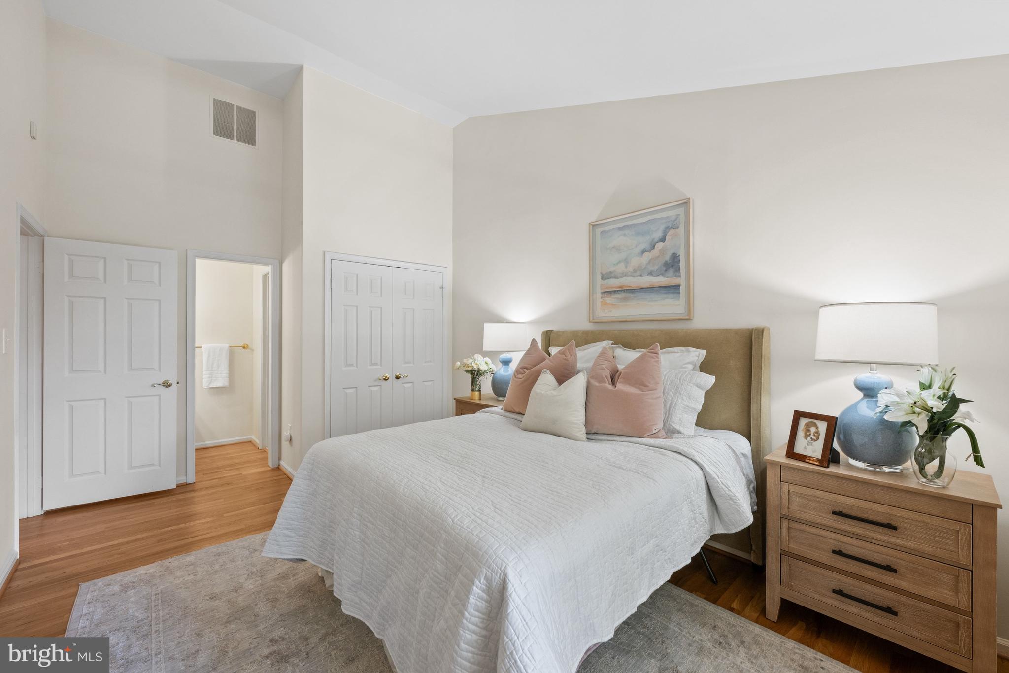 AVENEL - Residential