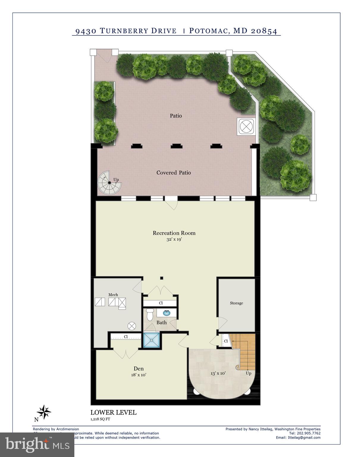 AVENEL - Residential