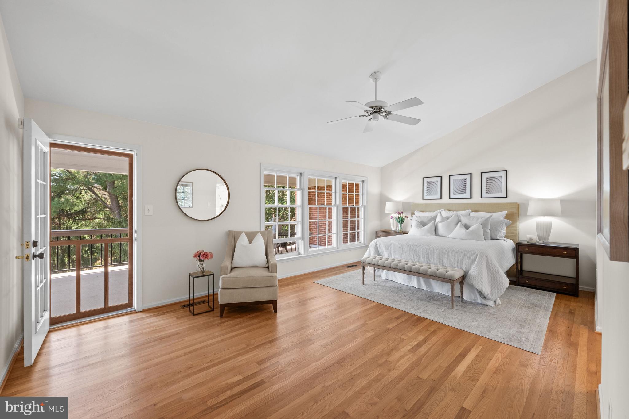 AVENEL - Residential