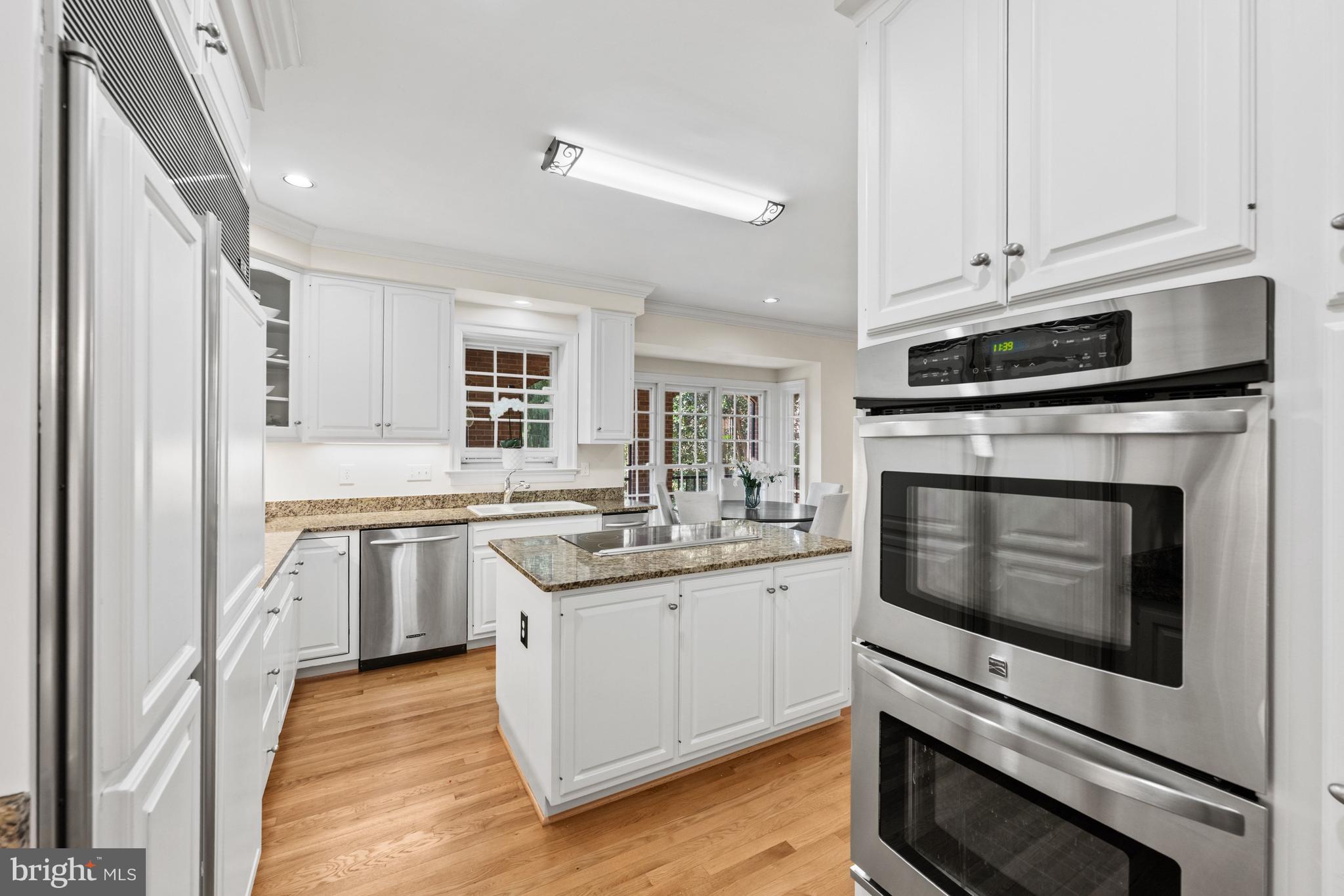 AVENEL - Residential