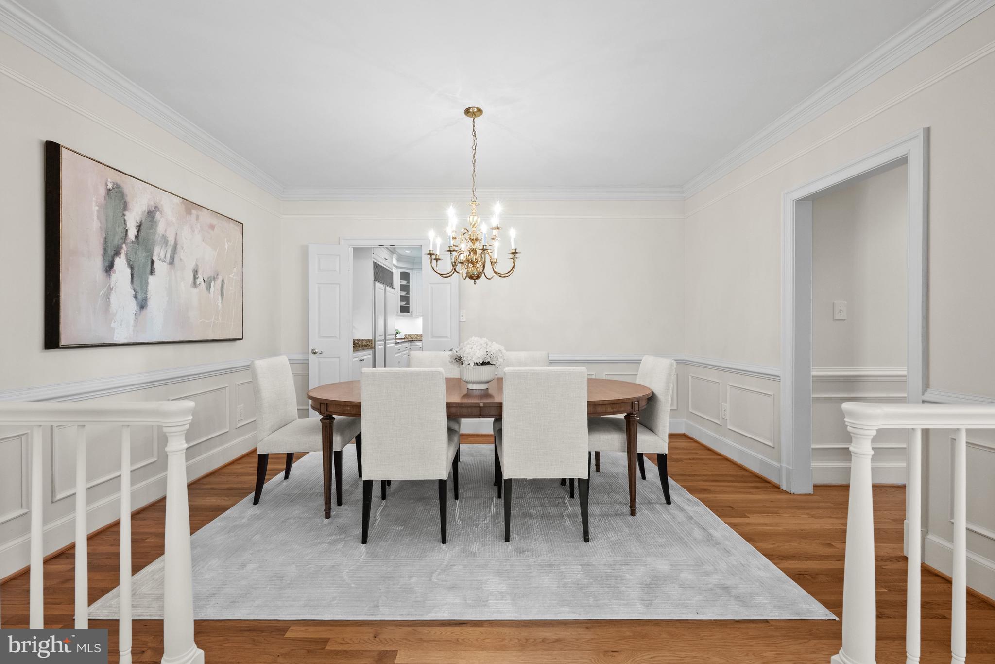 AVENEL - Residential