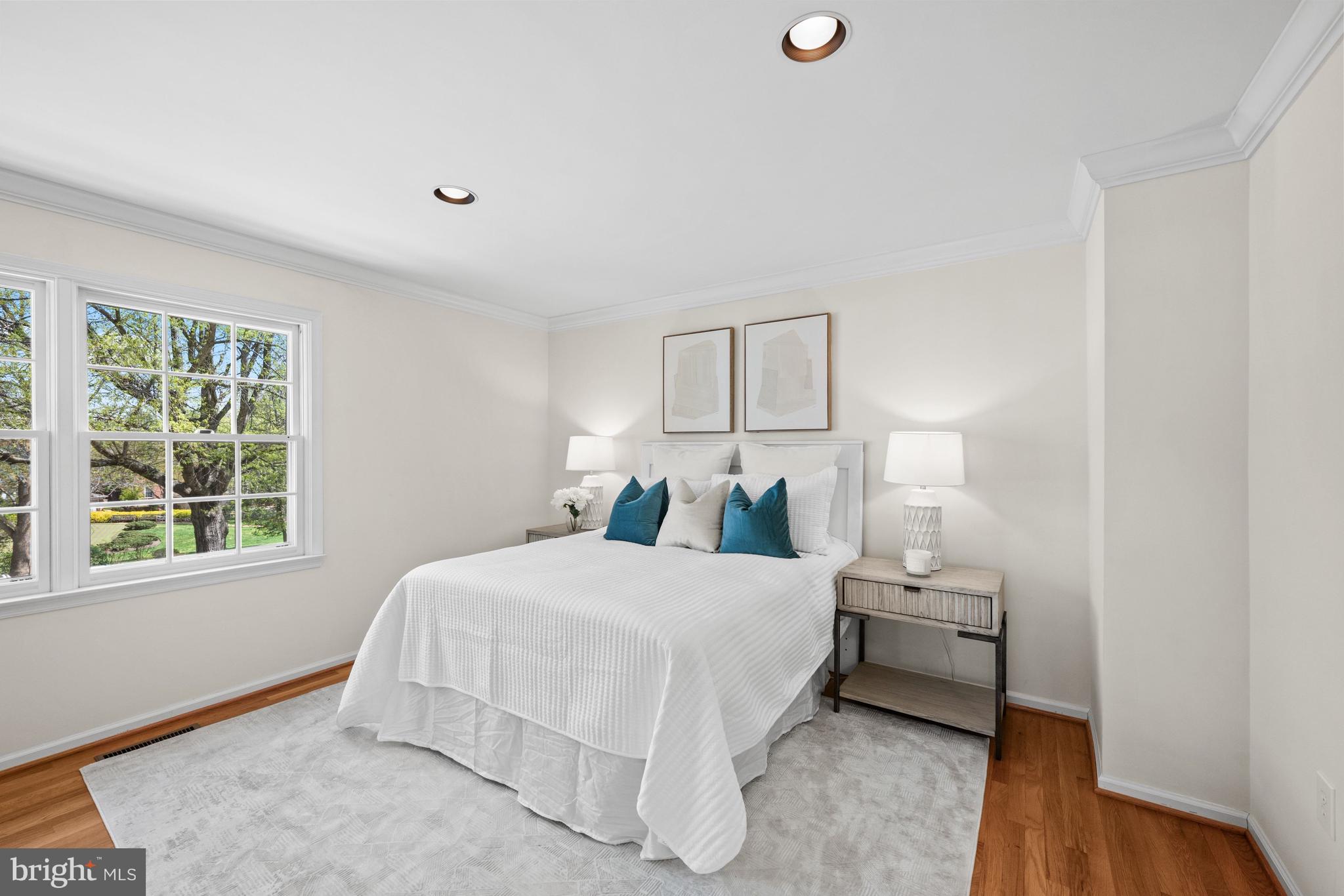 AVENEL - Residential