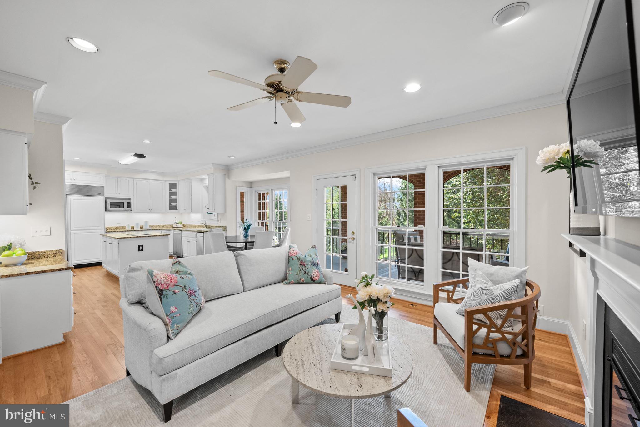 AVENEL - Residential