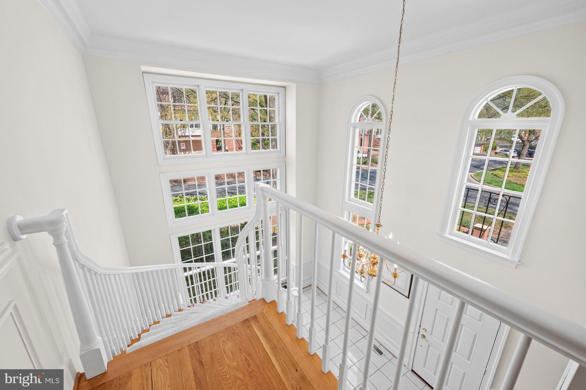 AVENEL - Residential