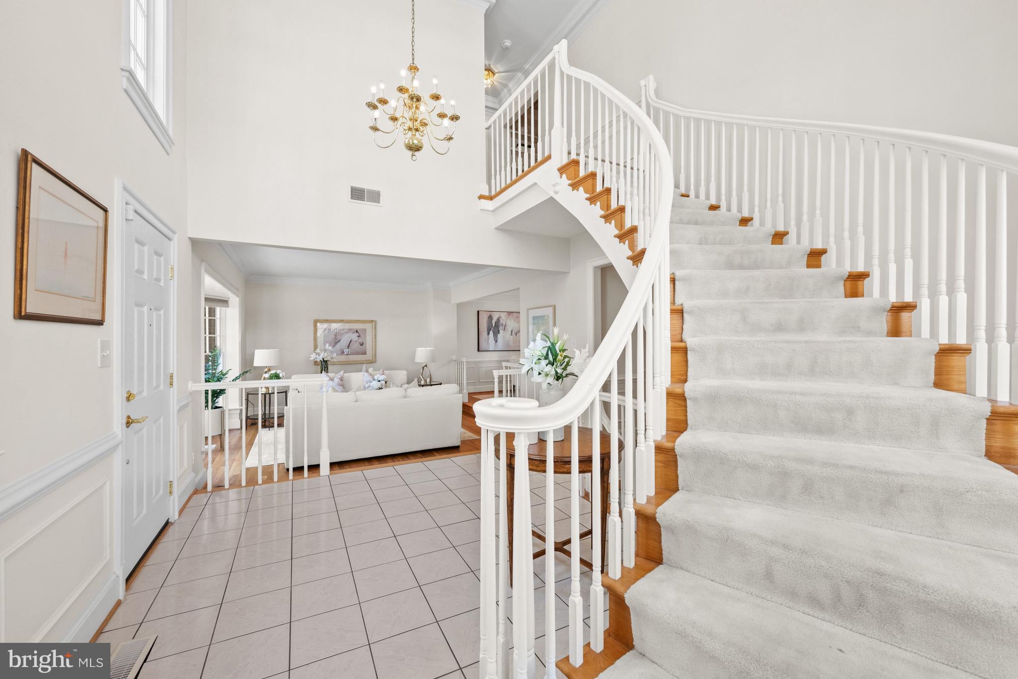 AVENEL - Residential