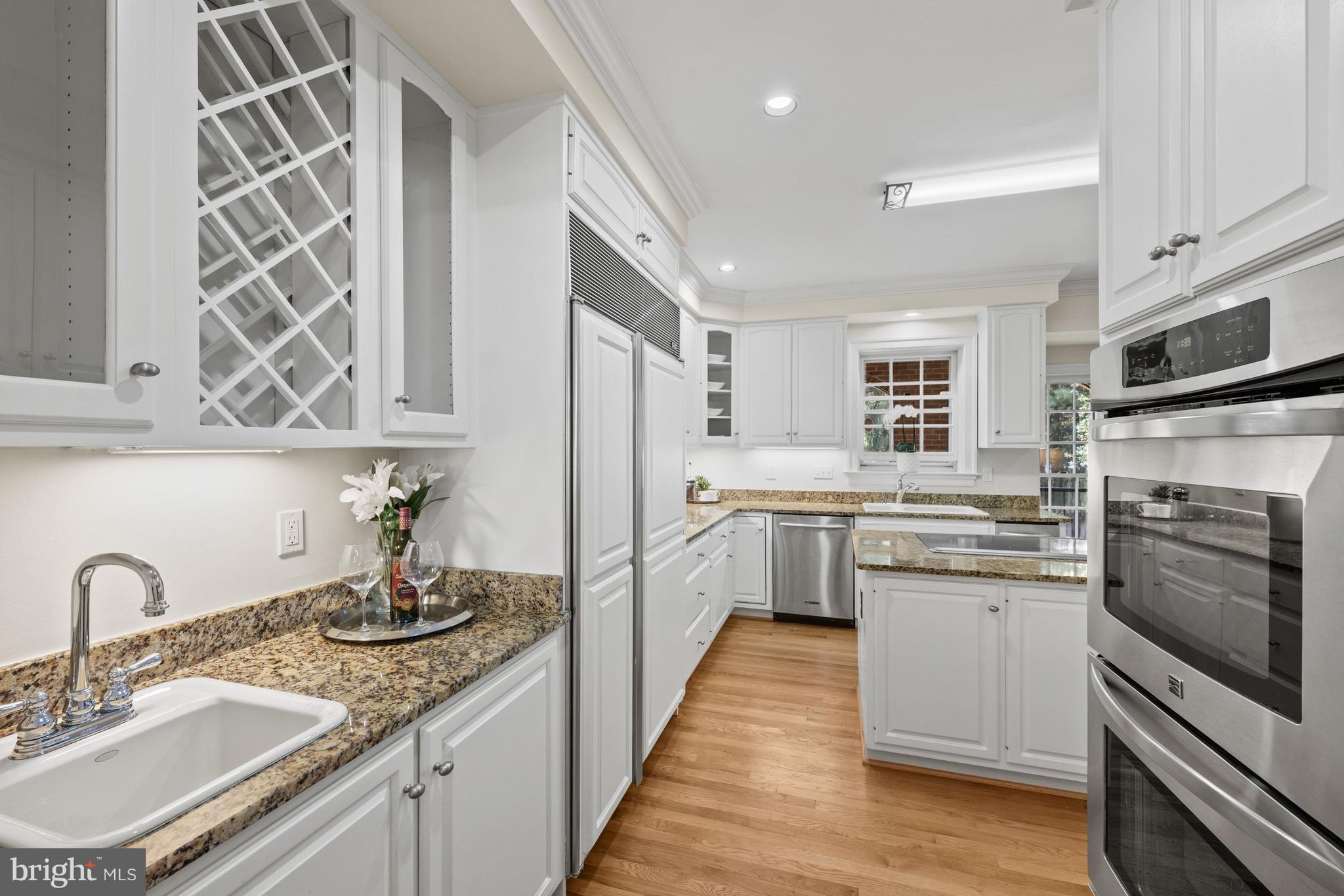 AVENEL - Residential