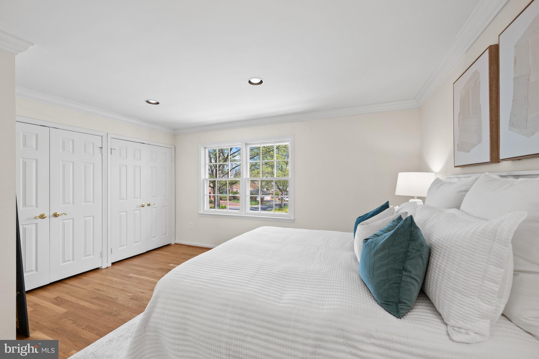 AVENEL - Residential