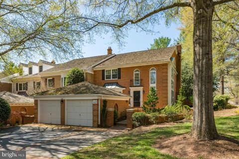 9430 TURNBERRY DRIVE POTOMAC MD 20854