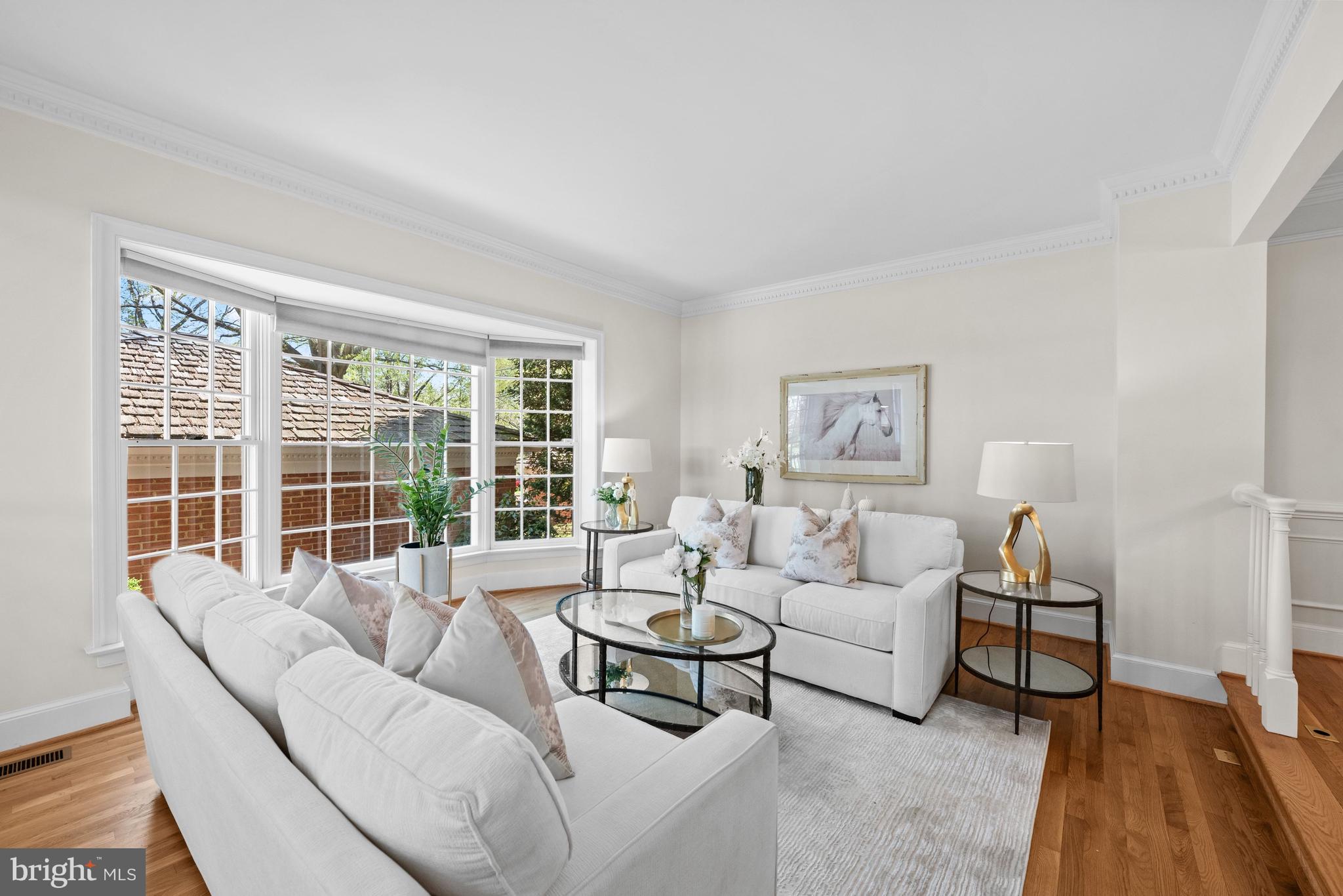 AVENEL - Residential