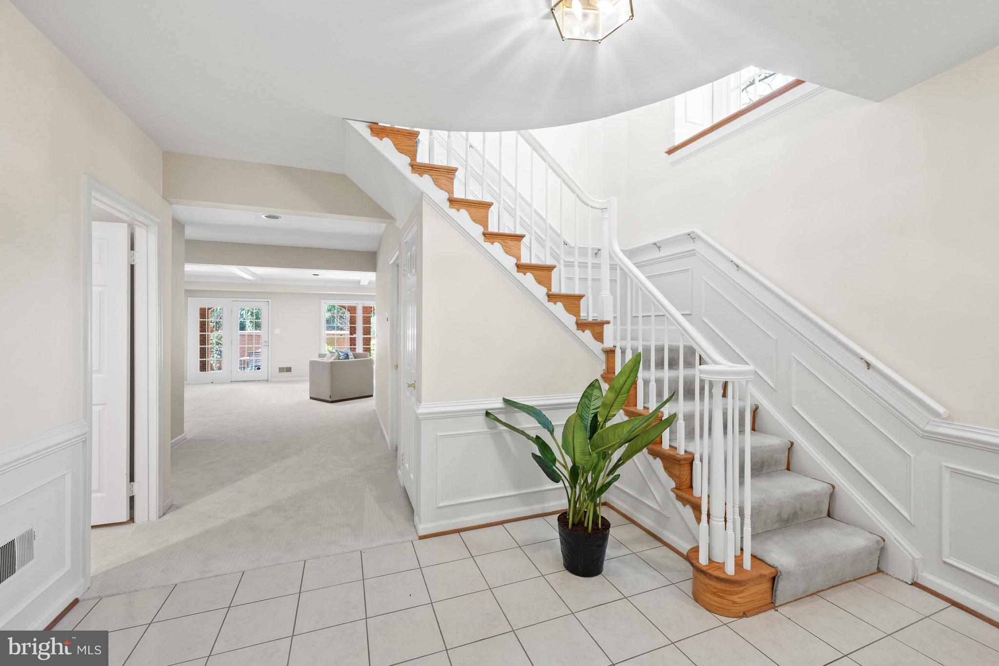 AVENEL - Residential