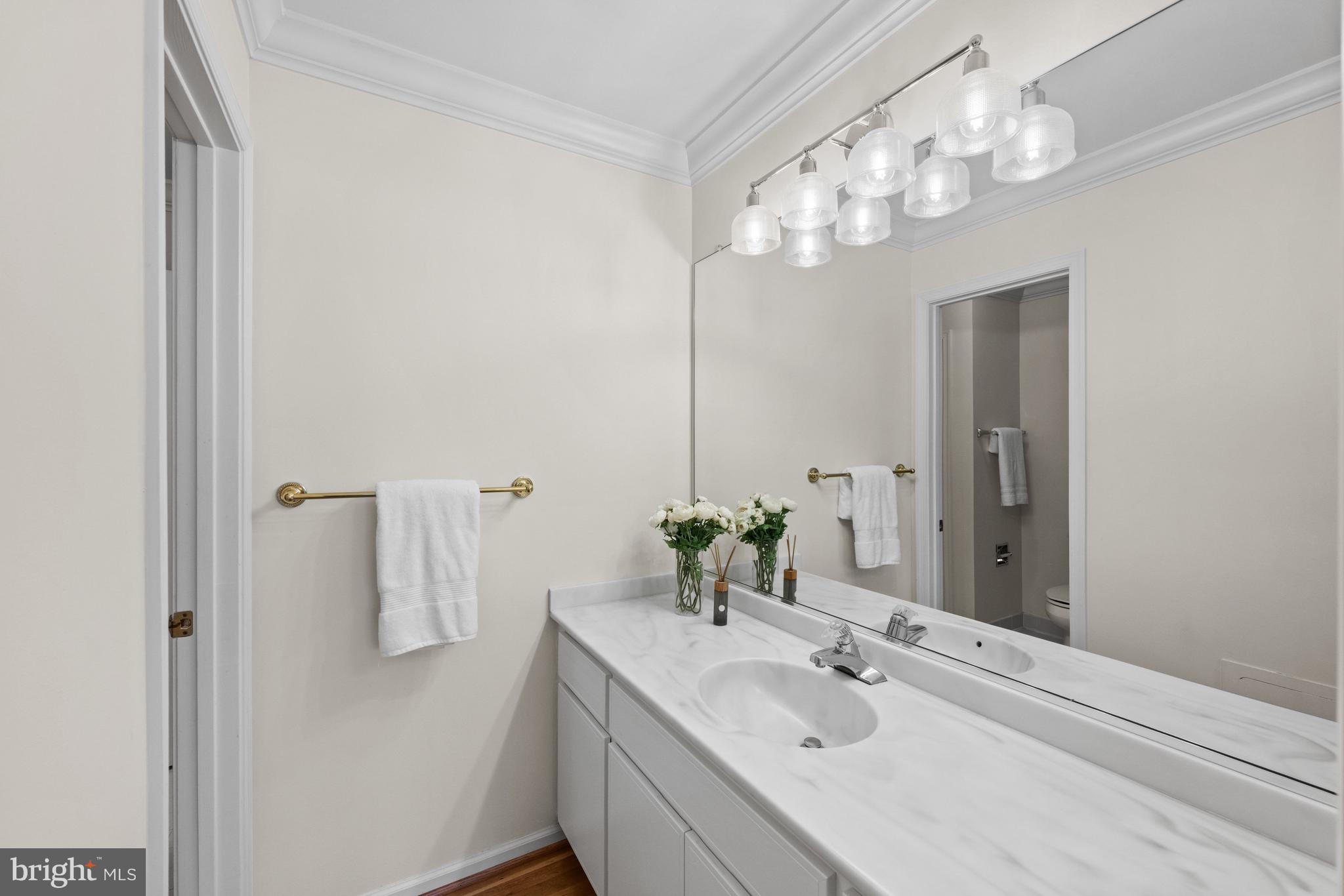 AVENEL - Residential