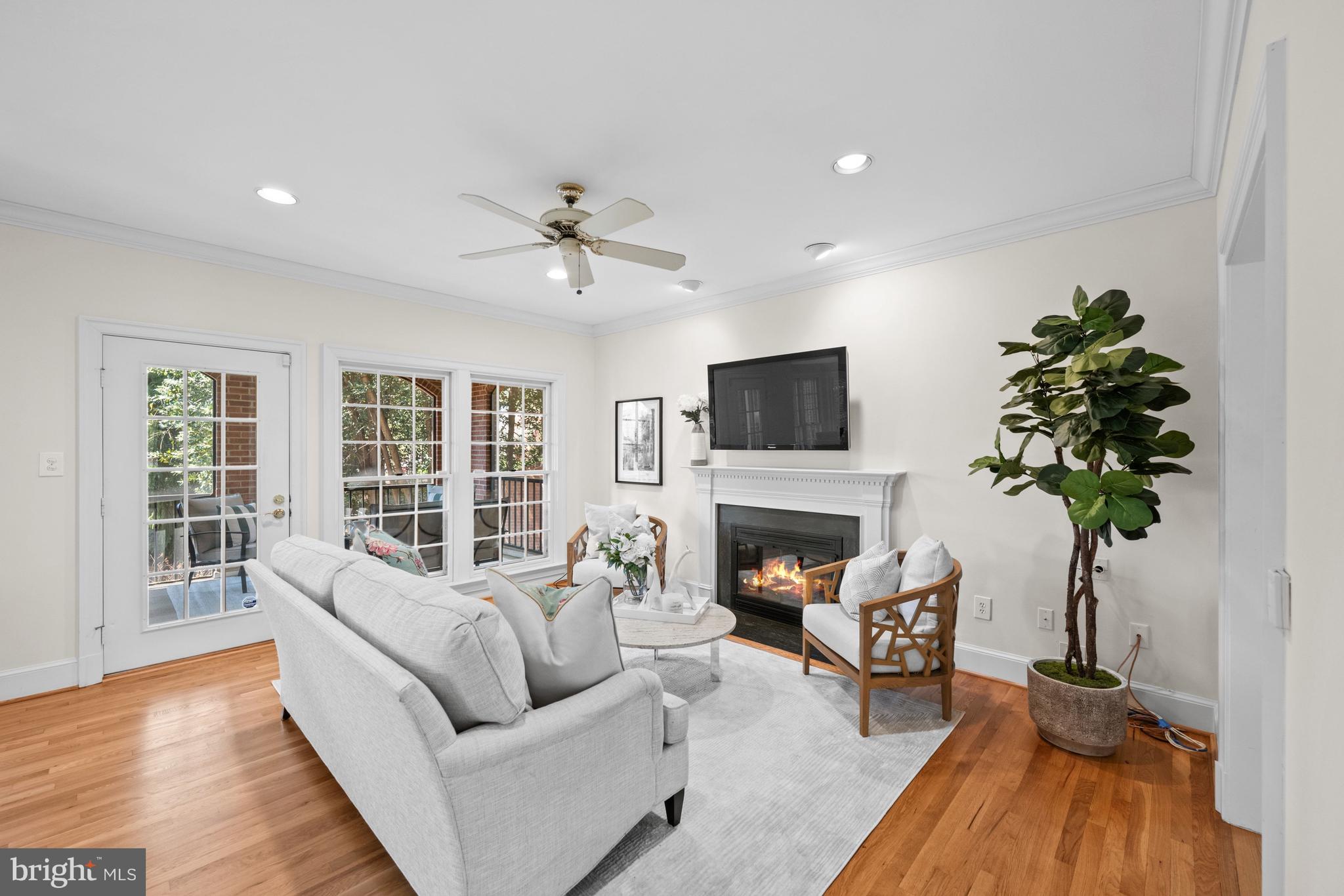 AVENEL - Residential