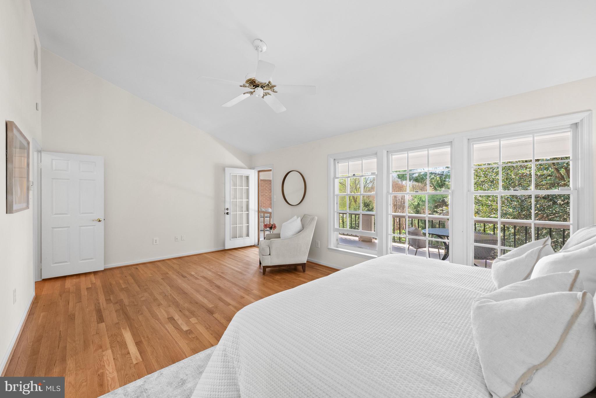 AVENEL - Residential