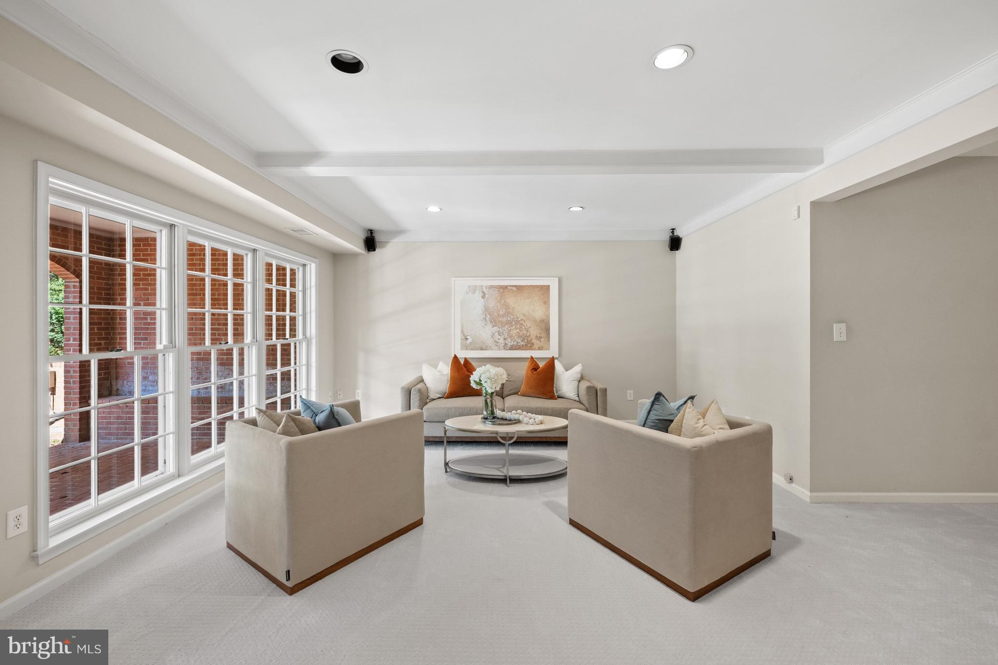 AVENEL - Residential