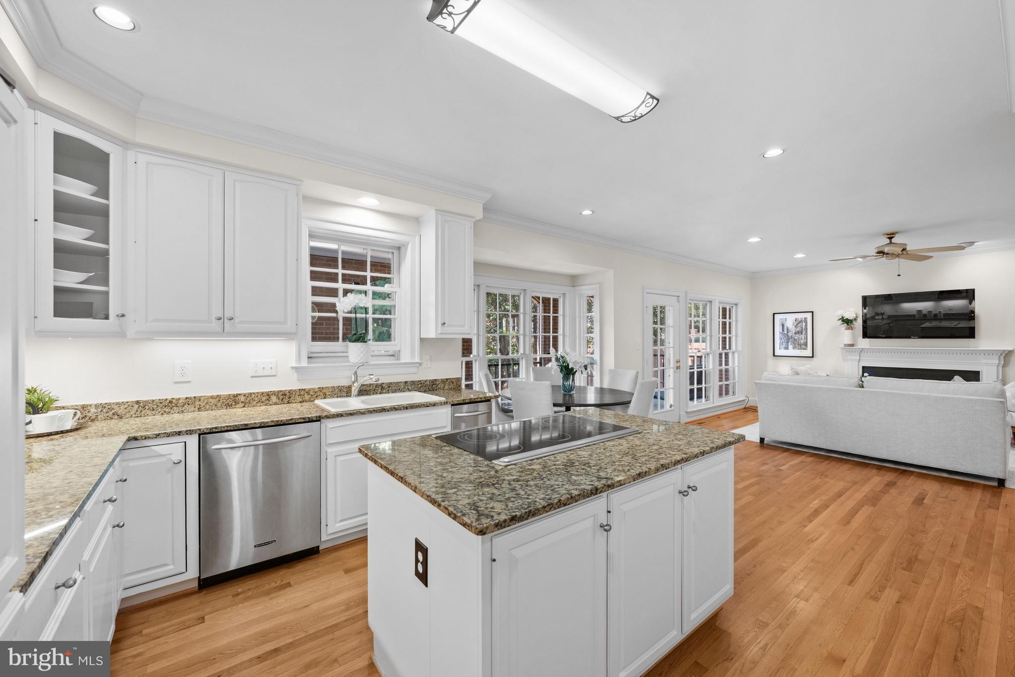 AVENEL - Residential