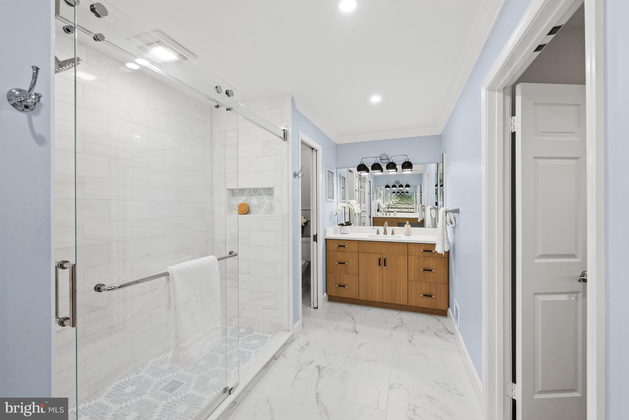 AVENEL - Residential