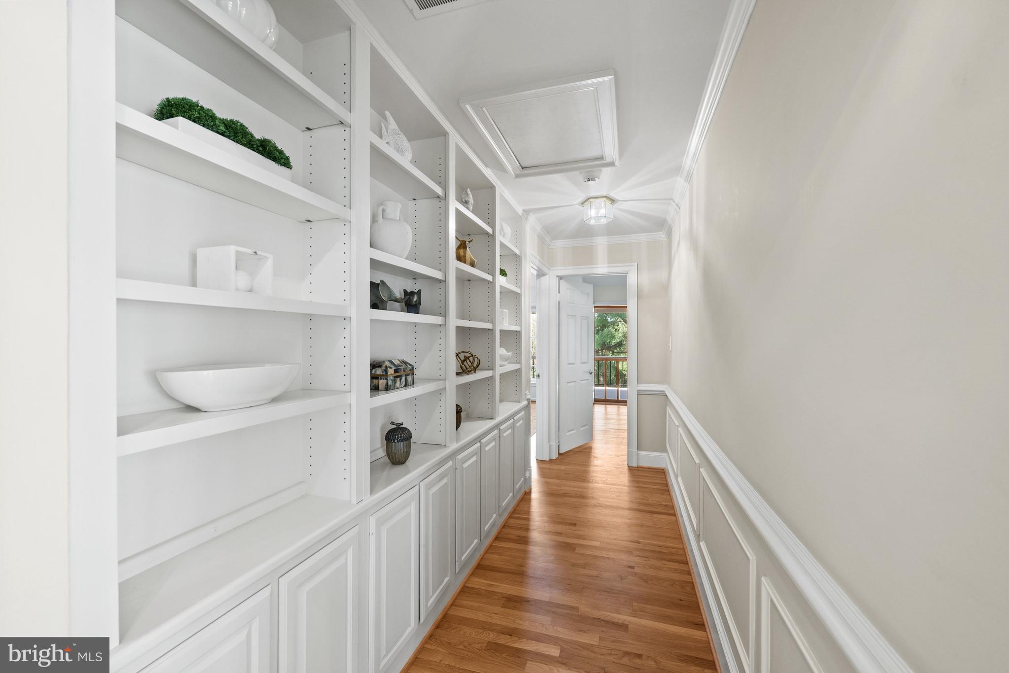 AVENEL - Residential