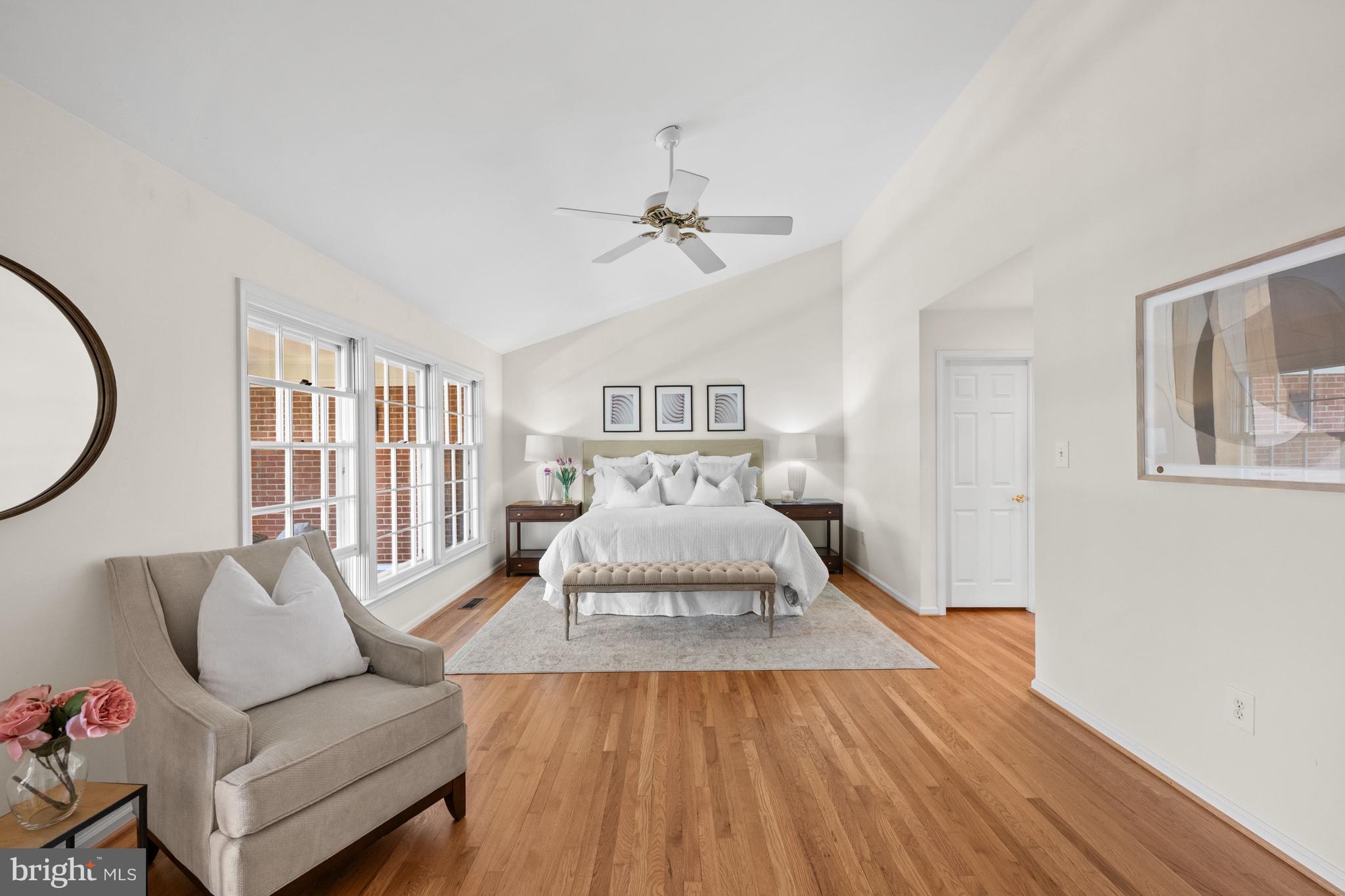 AVENEL - Residential