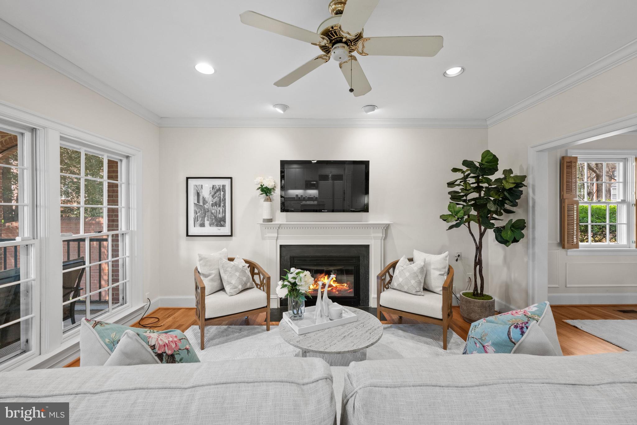 AVENEL - Residential