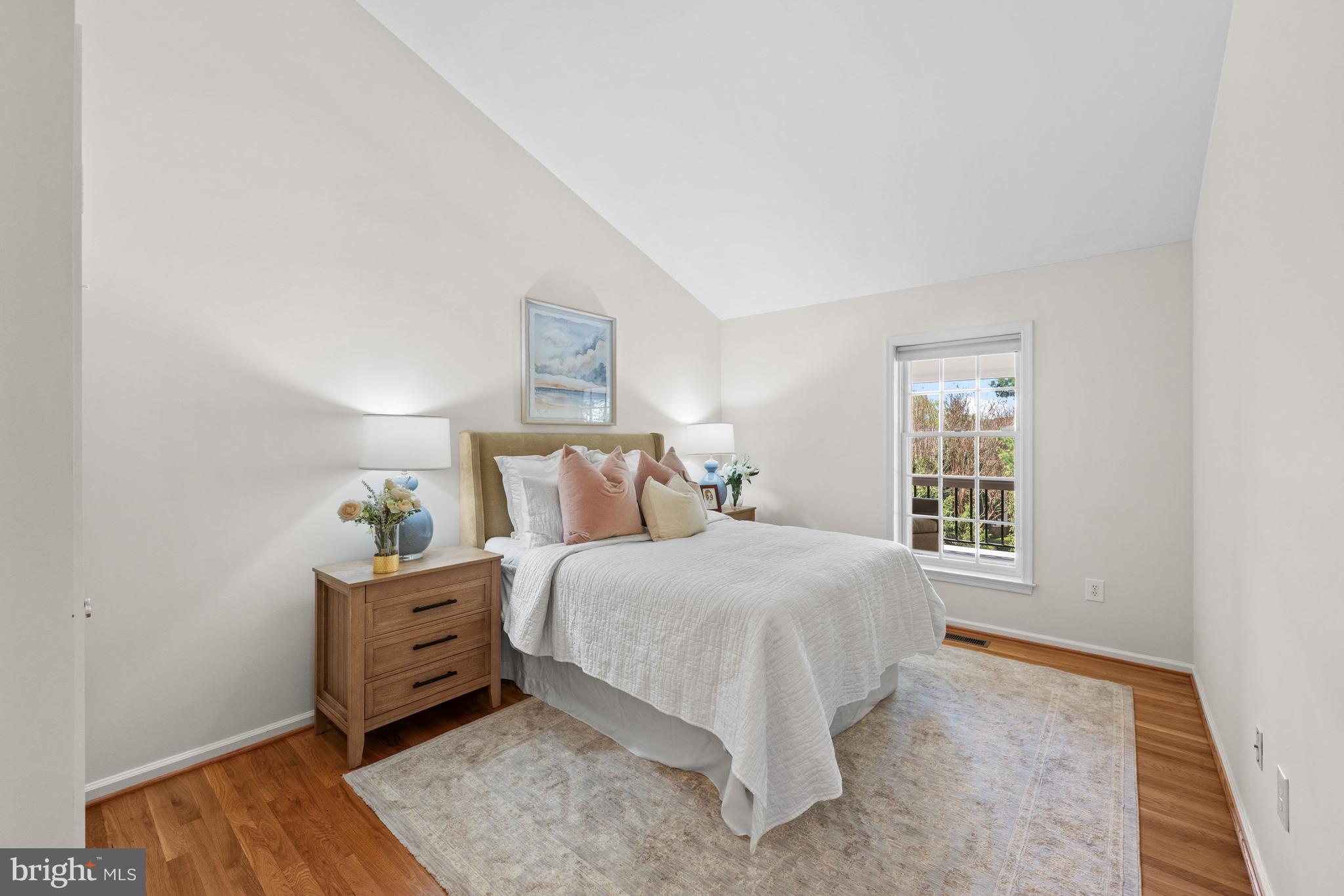 AVENEL - Residential