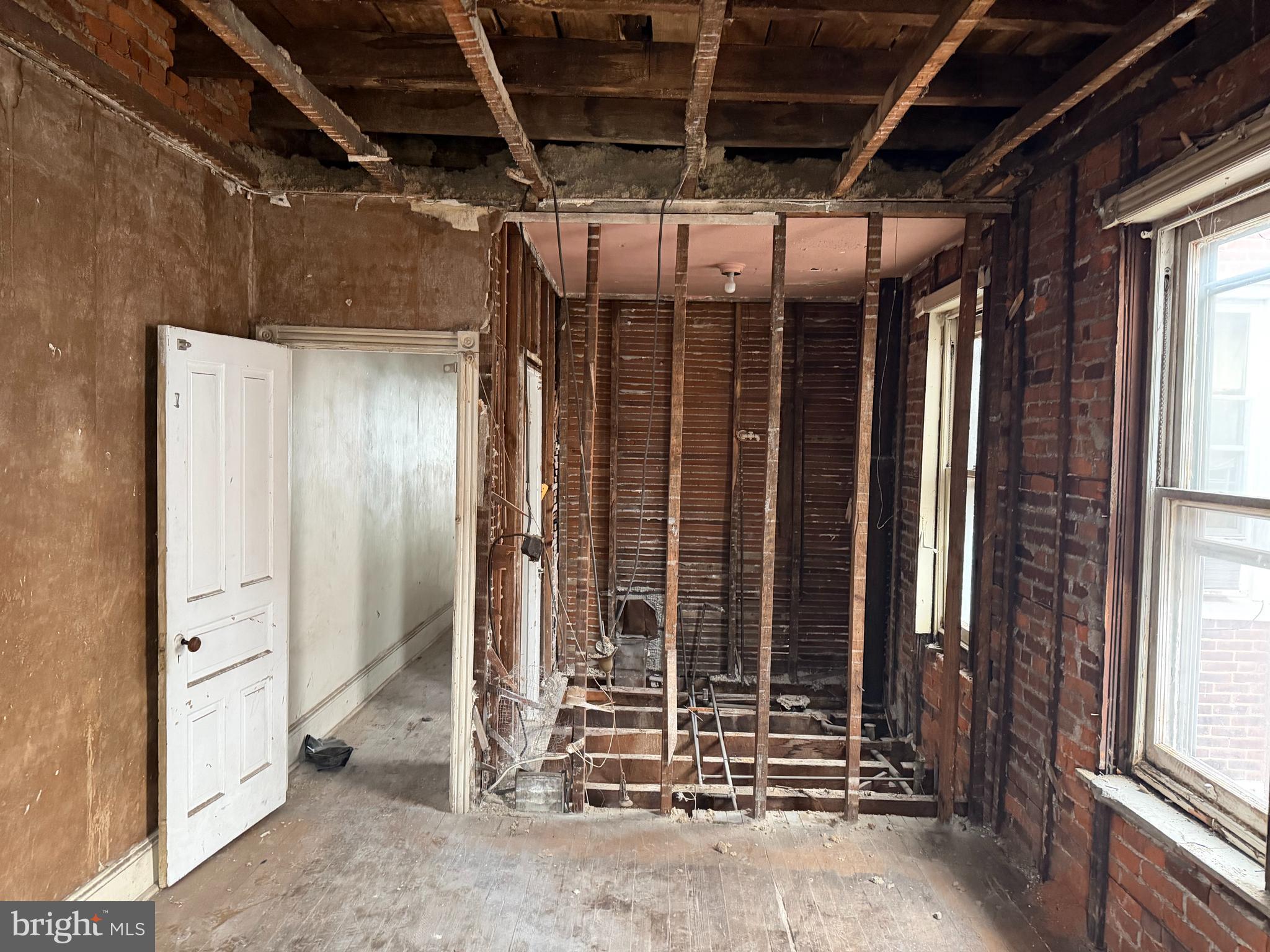 FELTONVILLE - Residential