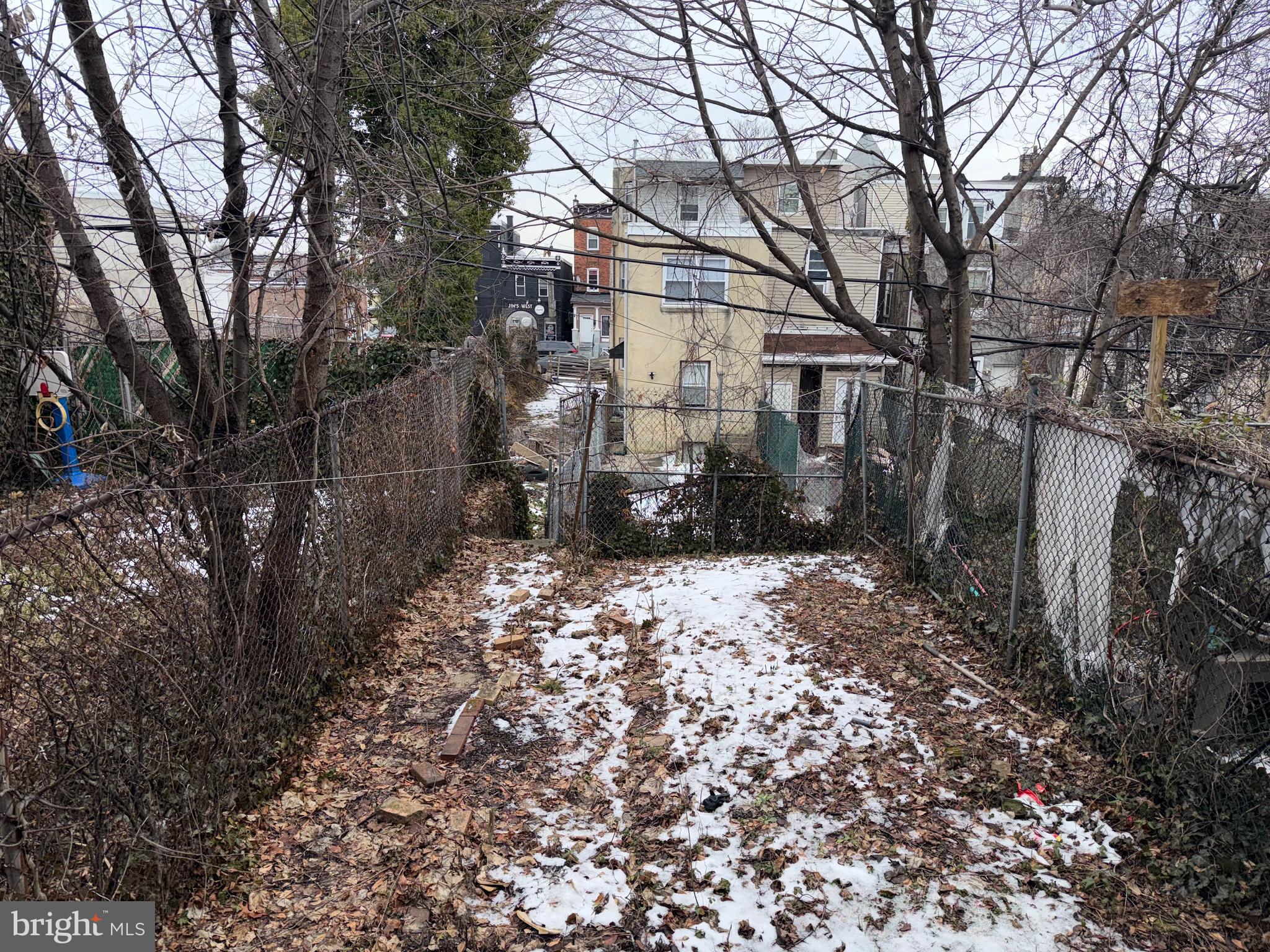 FELTONVILLE - Residential